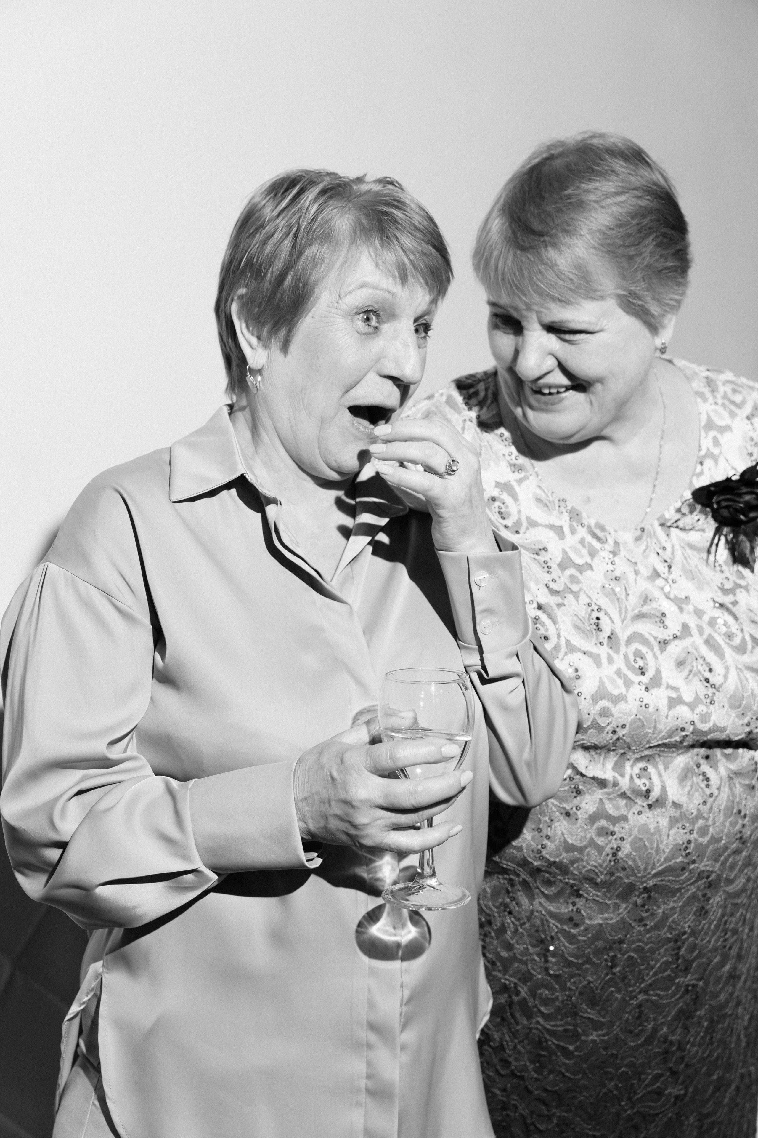 Gender Party Нечаевы. Фотограф Кирилл Бабий