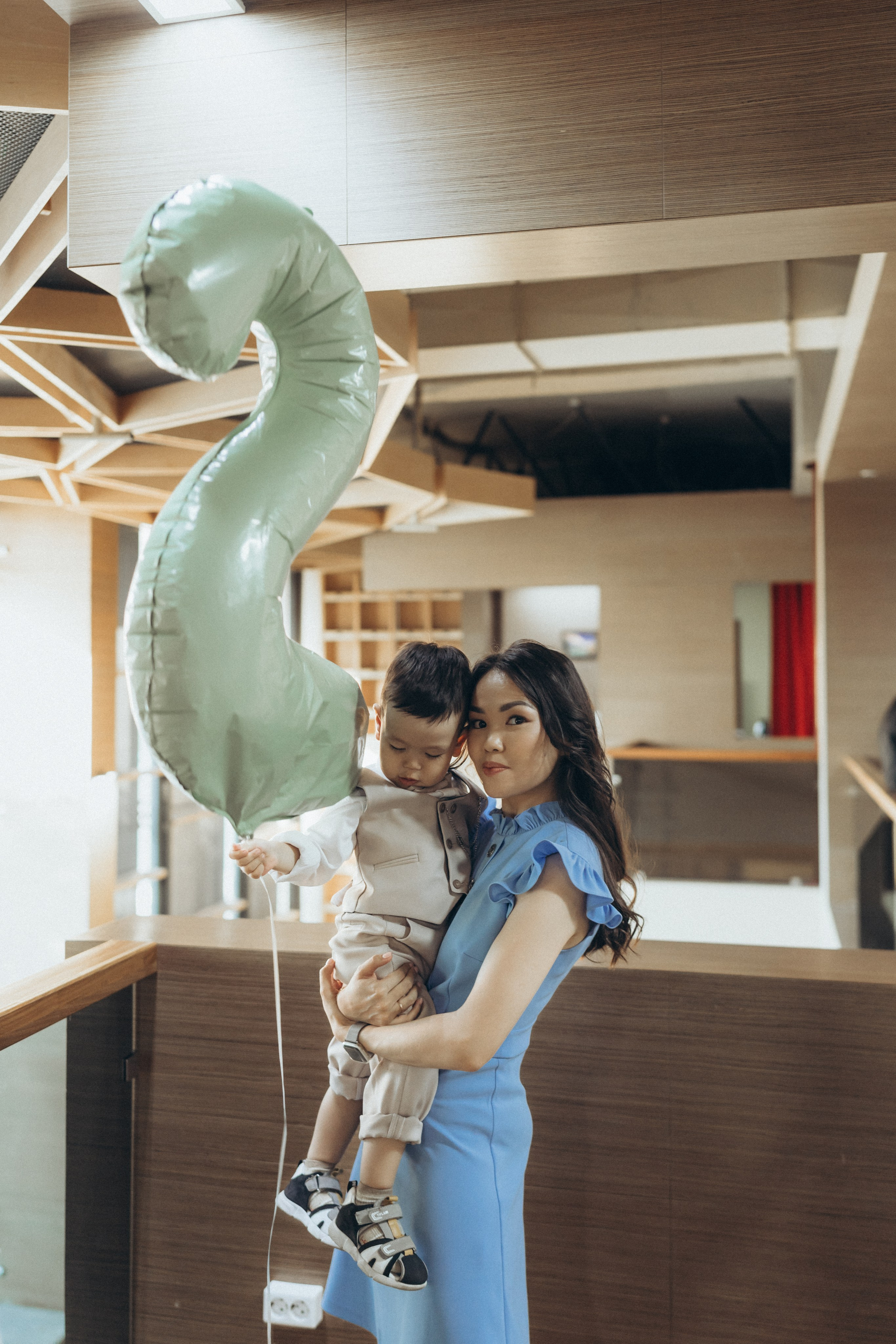 ЗАГС (роспись Хабиба и Багжан). Крис Богомазова