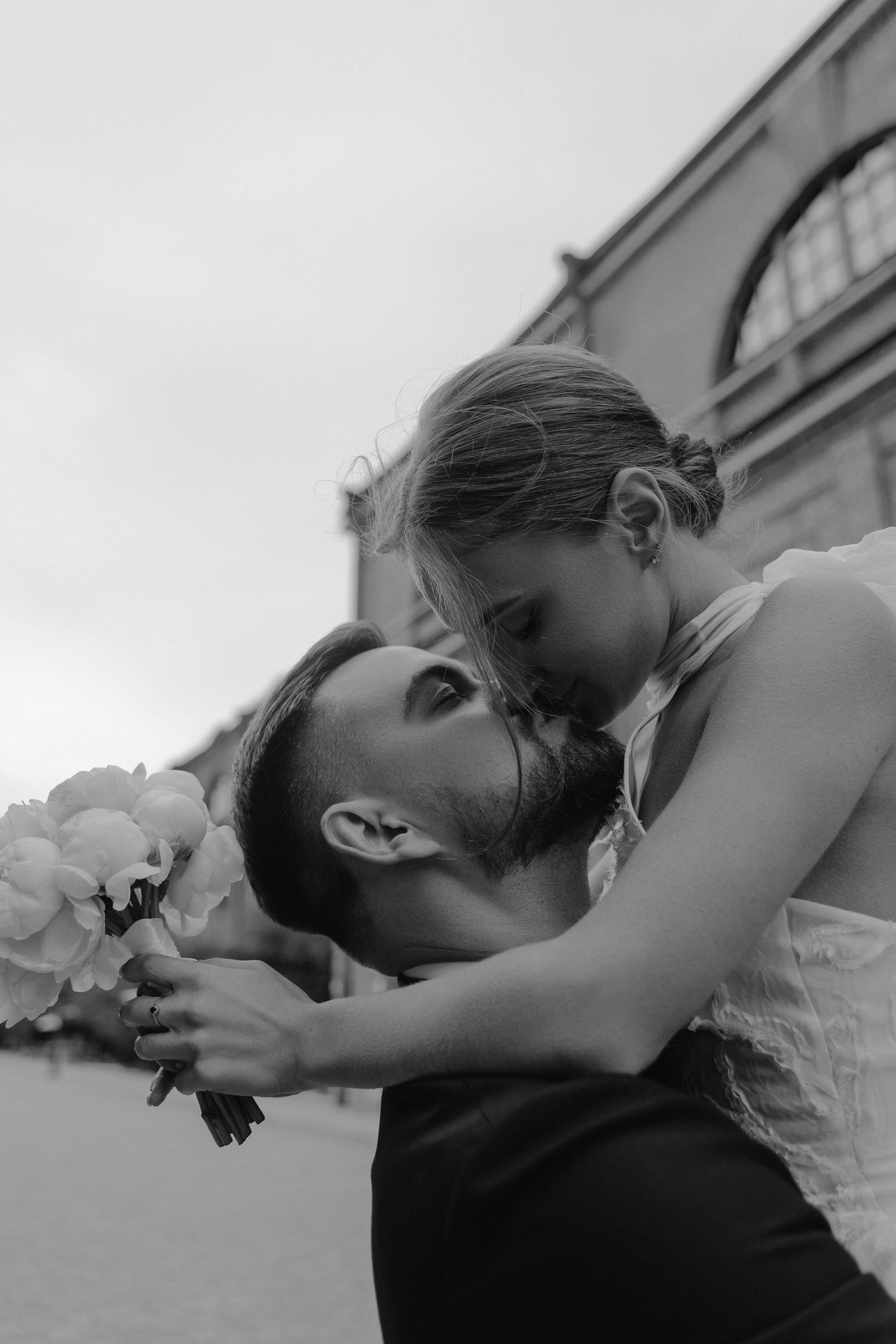 V&D. Свадебный фотограф — Наталья Фед СПб/Москва