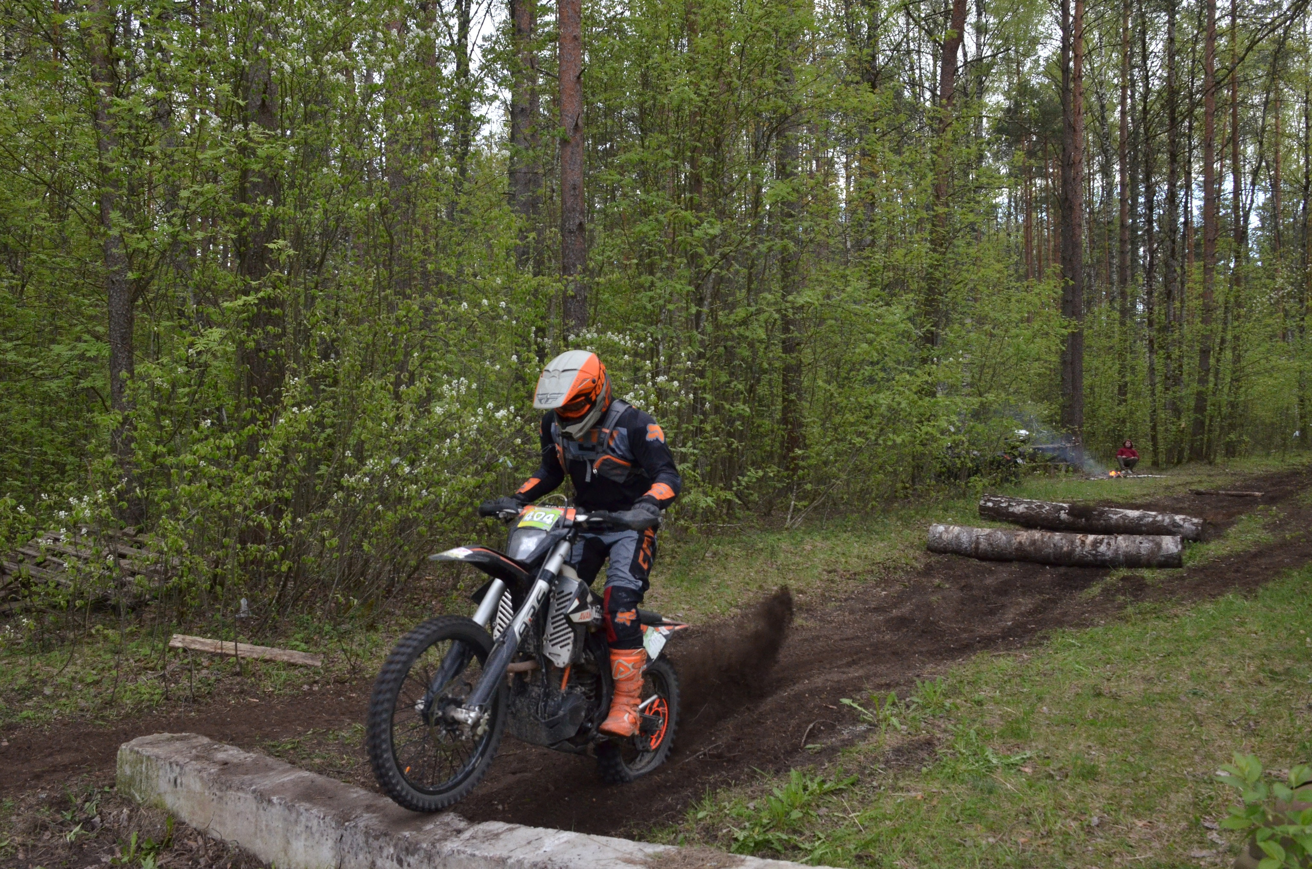 Позитивная механика, открытие сезона 2024. Портретная, сюжетная фотография