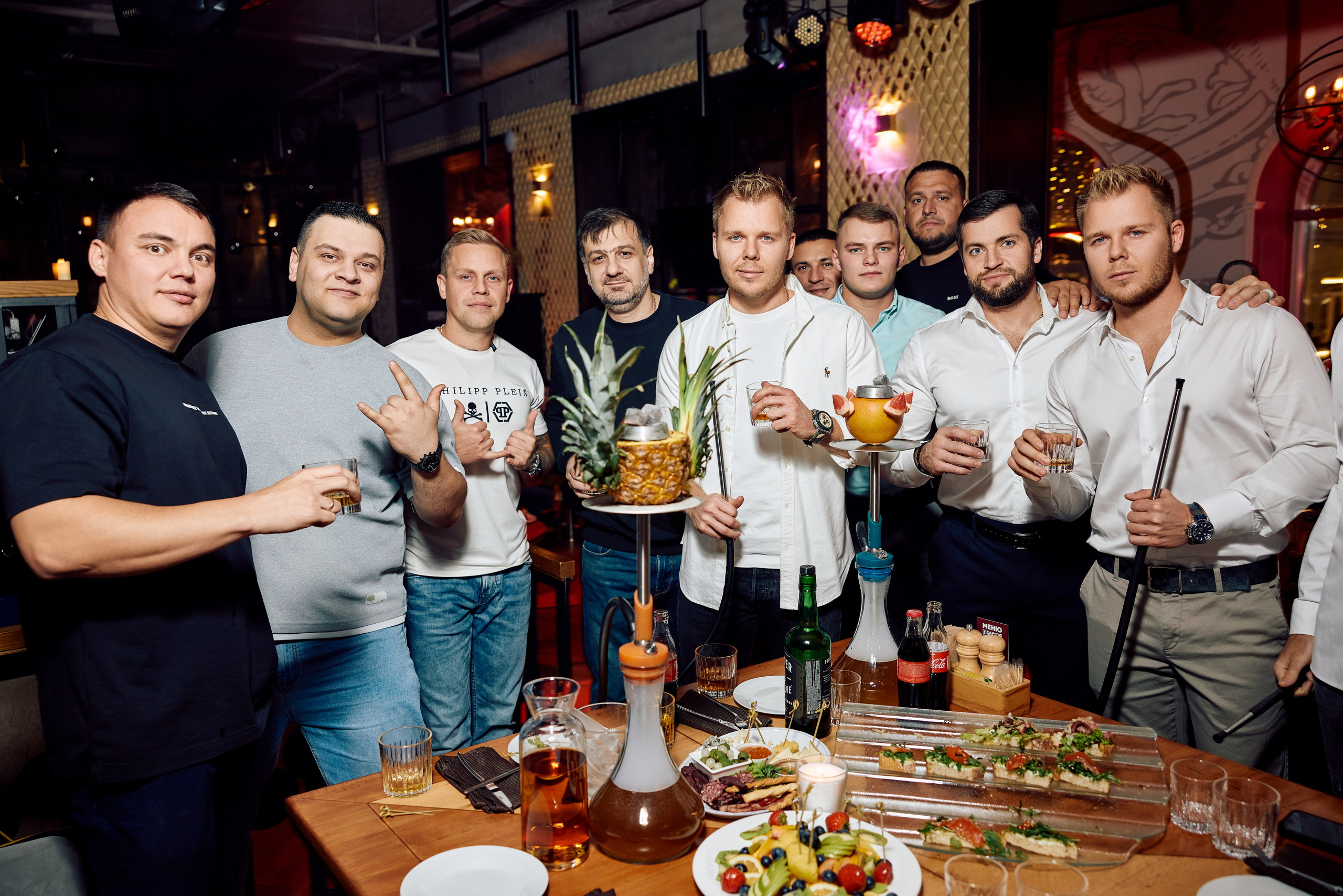 Репортажная фотосъемка. Фотограф Дмитрий Бойков