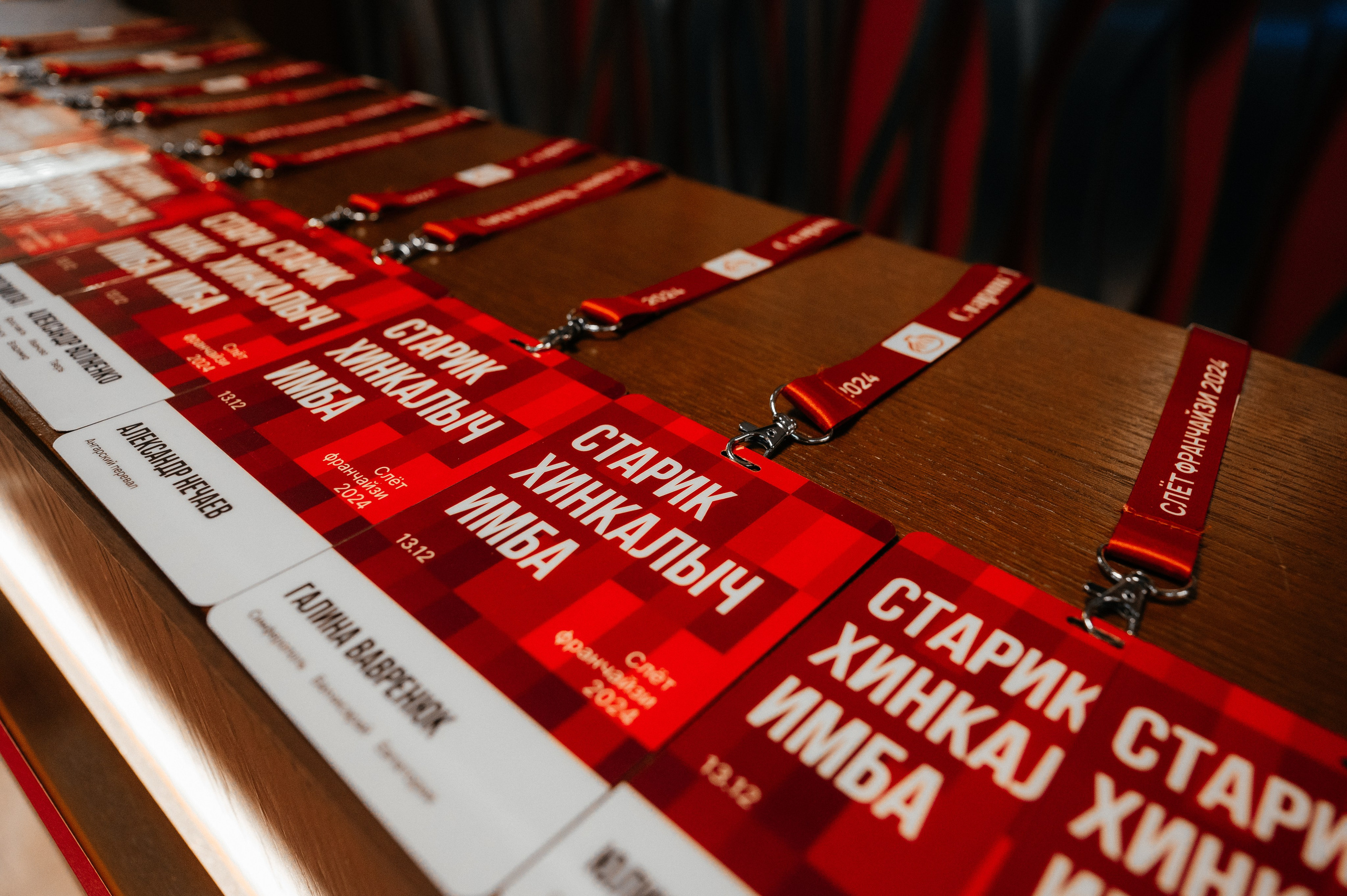 Бизнес Ивенты. Репортажный фотограф Ольга Ищук