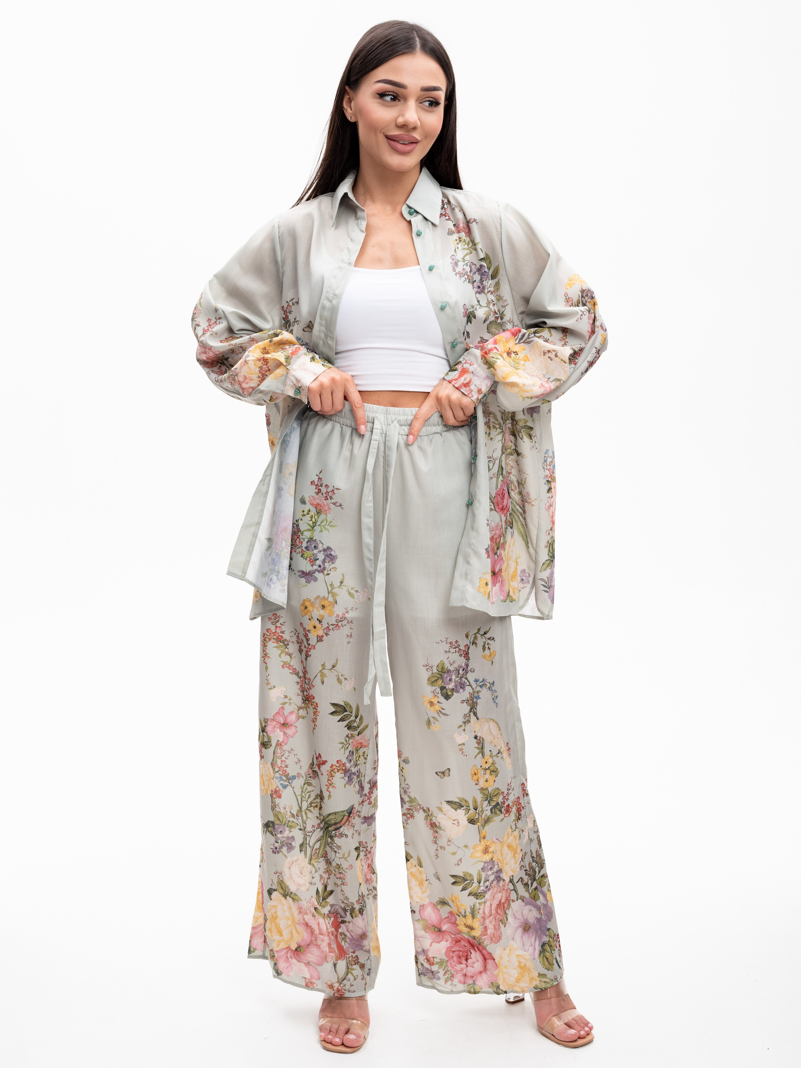 Костюмы и джемпера. Предметный фотограф, фото для маркетплейсов Пятигорск, КМВ