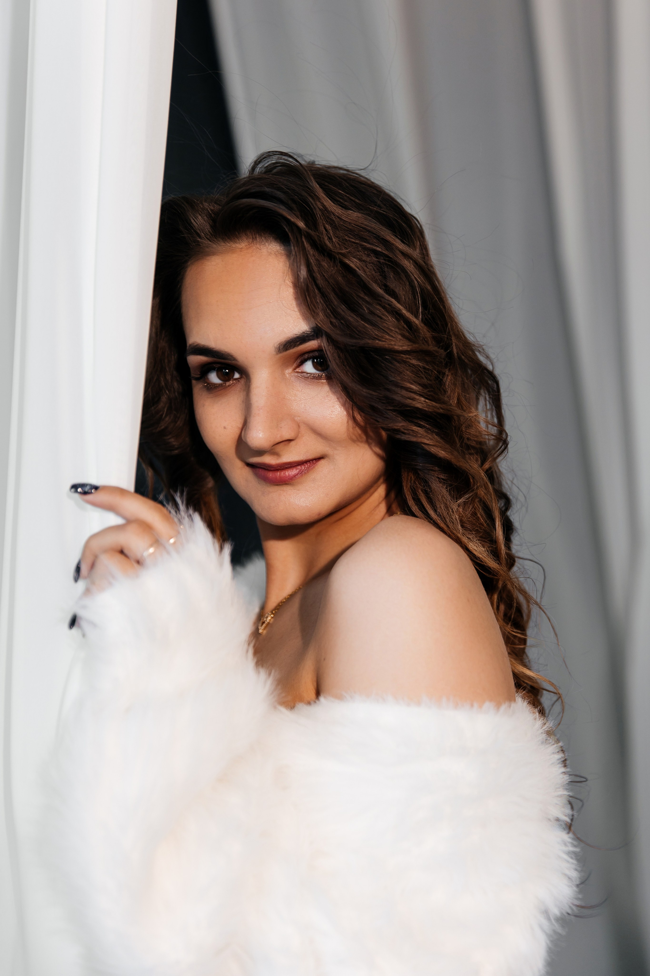 Наташа. Свадебный и семейный фотограф у Уфе Евгения Сазонова