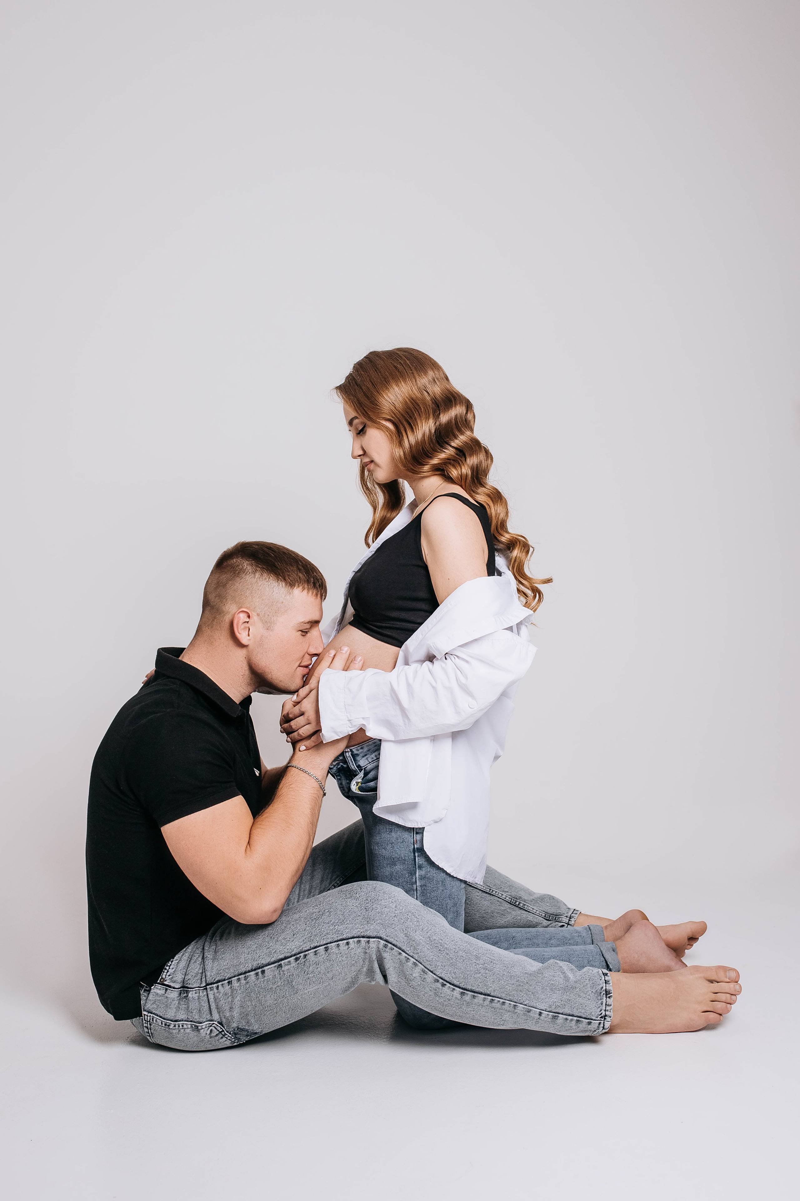 Вячеслав & Алина. Фотограф Сальск Катерина