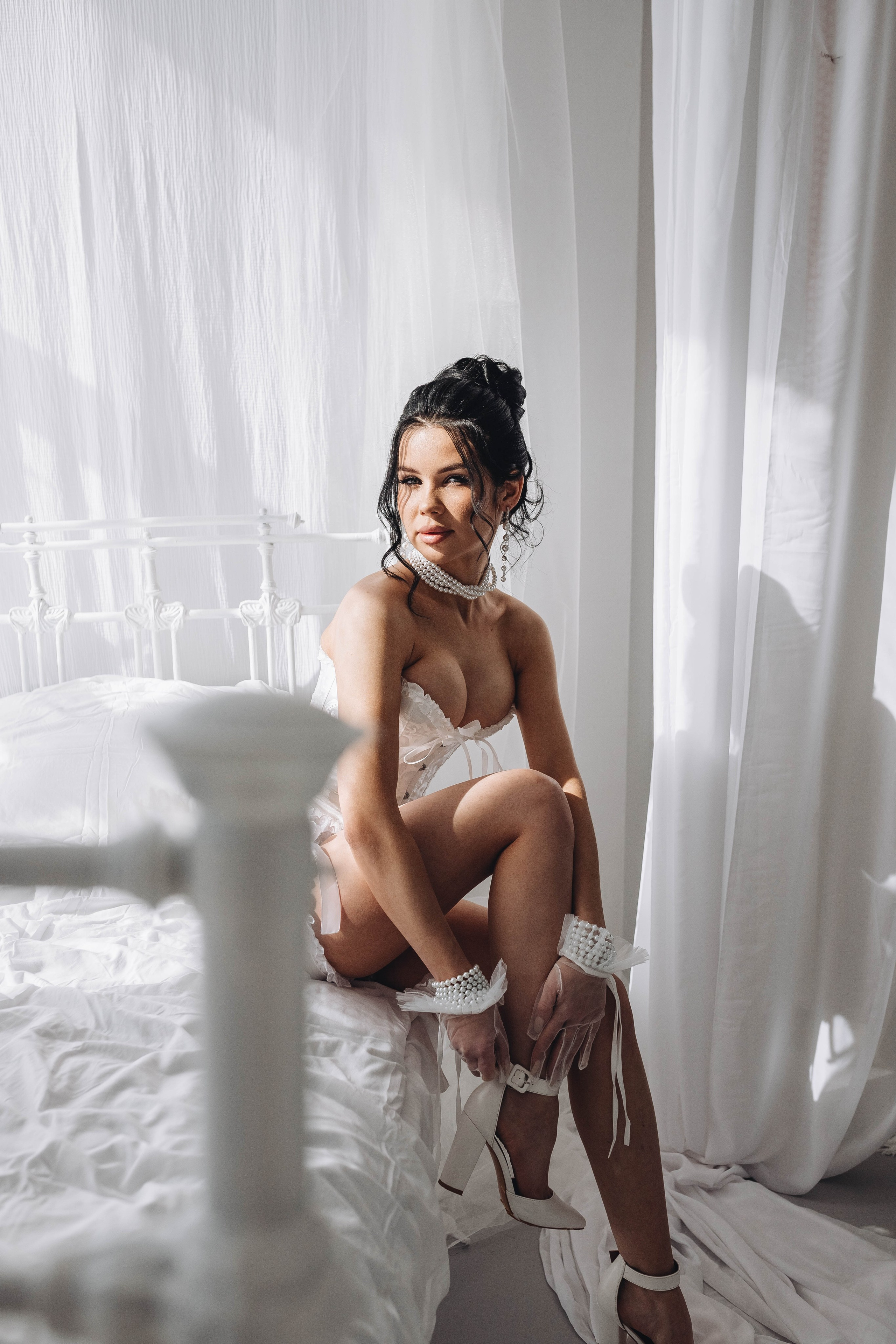 Фотодень 8 марта 2024. Фотограф Сальск Катерина