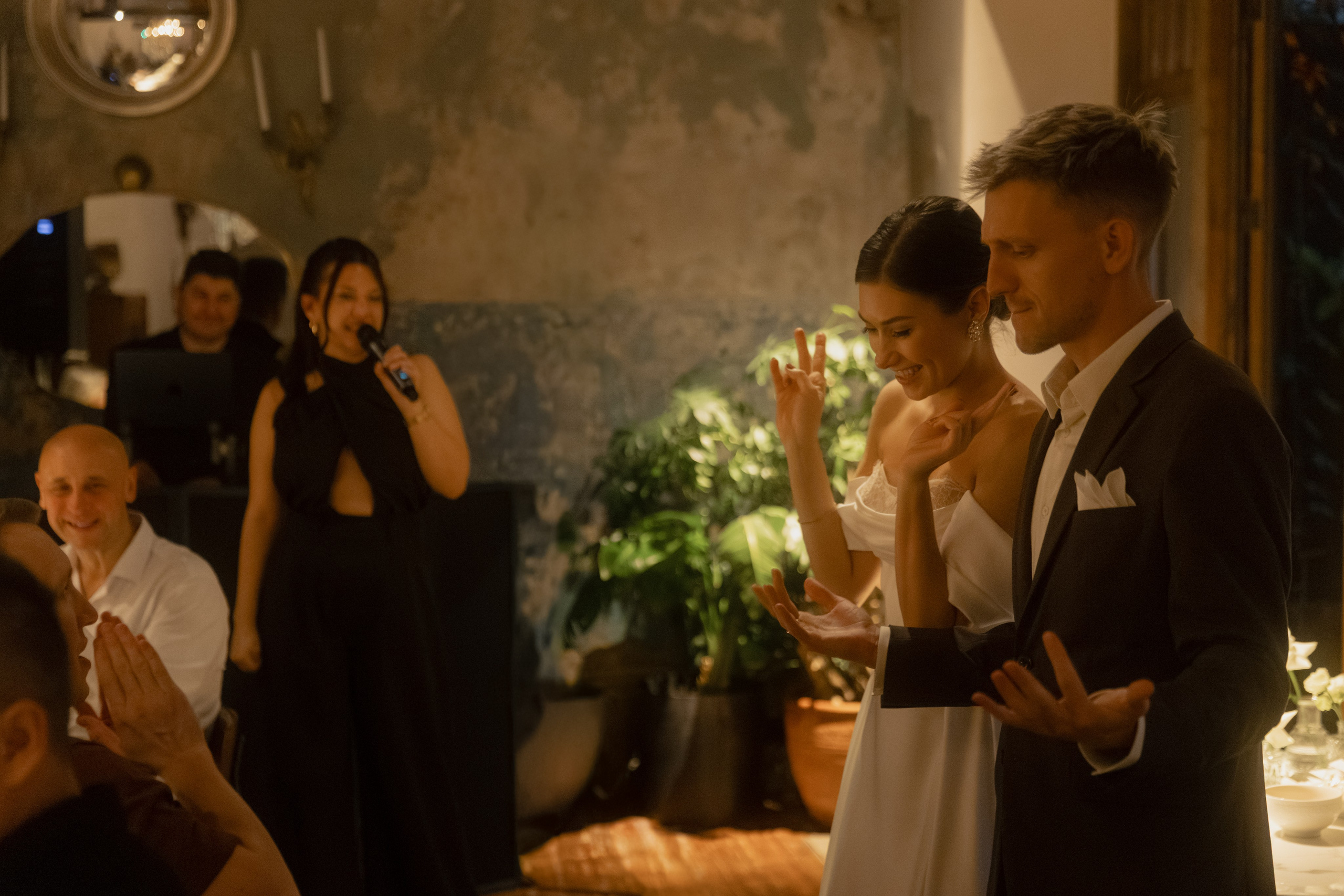 Настя и Илья. Фотограф в Москве Екатерина Черненко