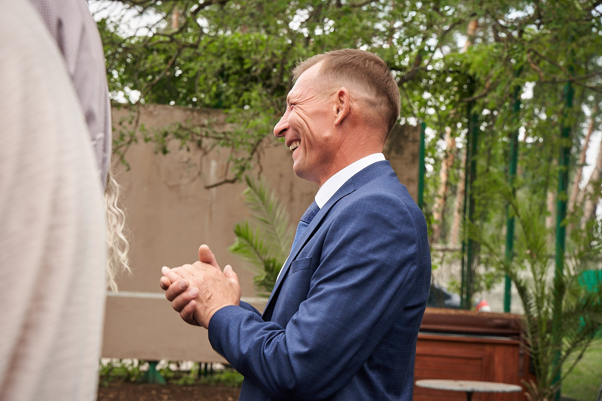 Женя и Настя. Сергей Христолюбов | Фотограф Москва