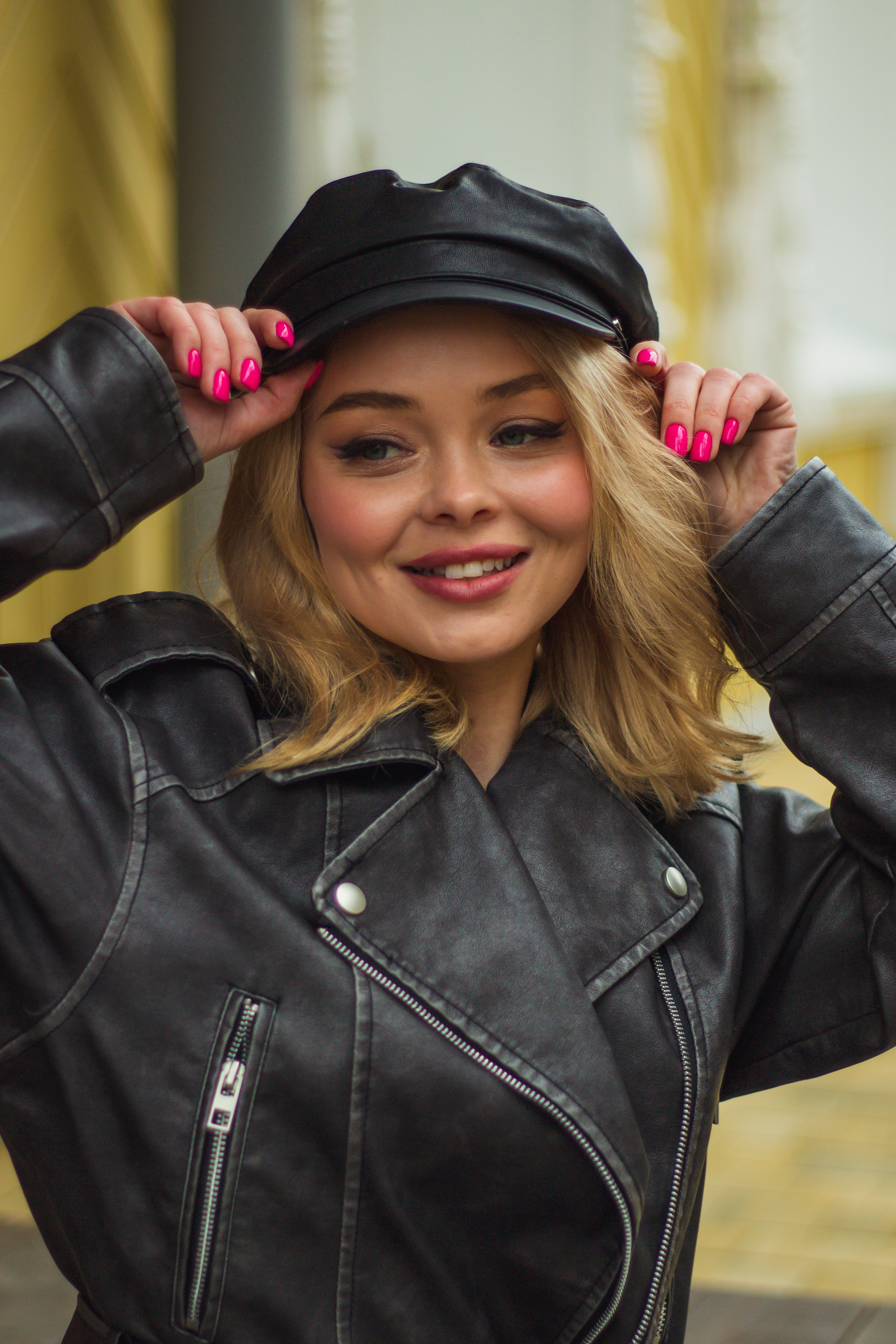 Аня. Фотограф Вологда Кристина Малухина