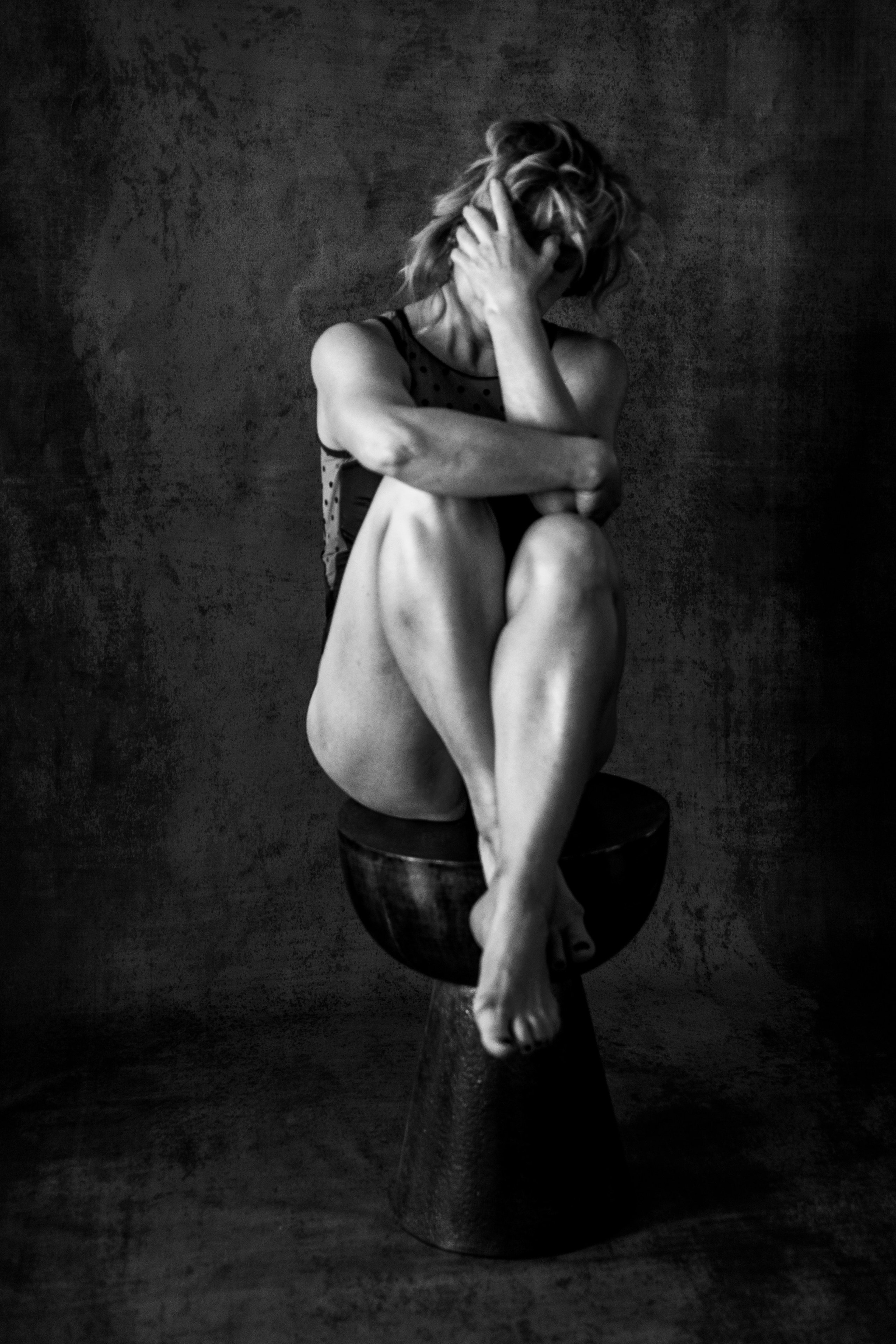 Наташа, 52. Фотограф в Москве Ольга Куцева