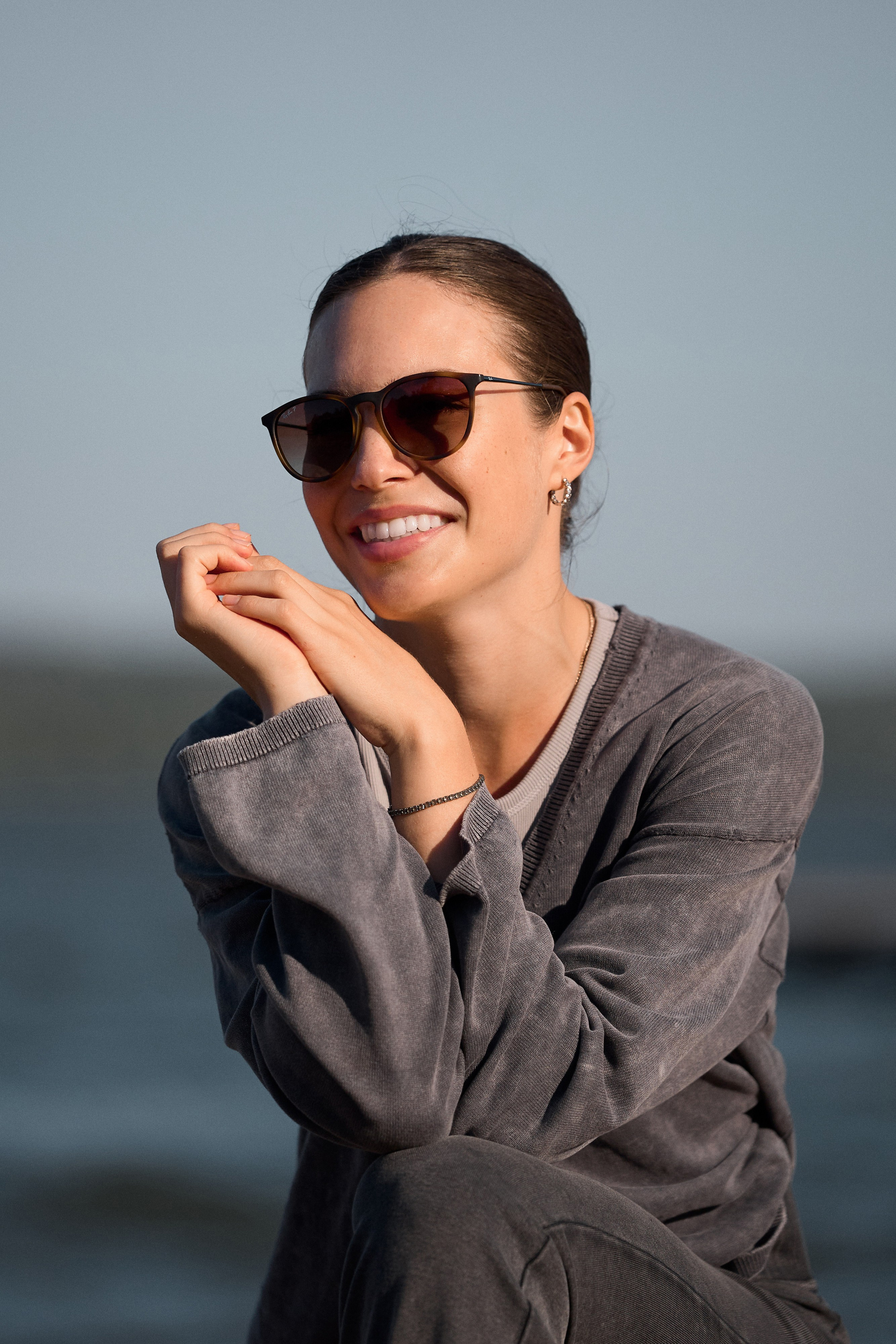 OPEN AIR «Управляющая компания по обращению с отходами в Лен. области»