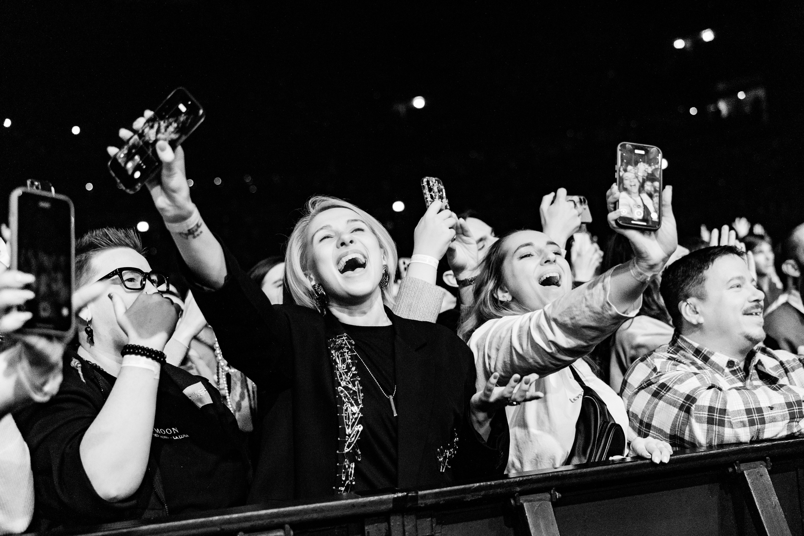 Концерты. Главная