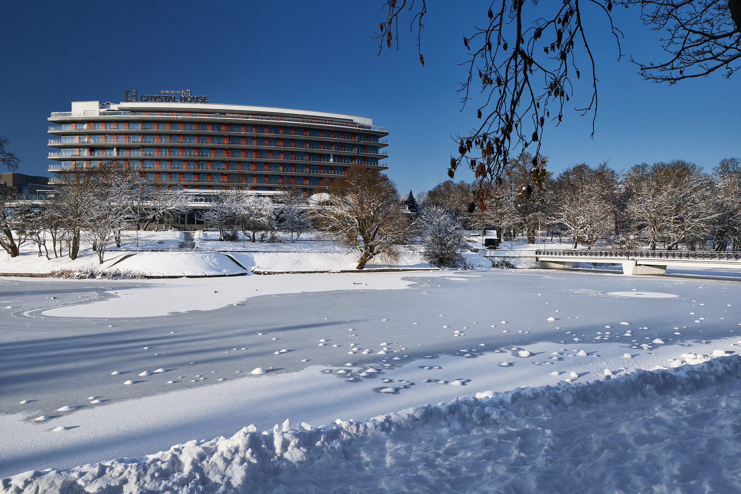 Архитектура. Фотограф интерьеров и архитектуры в Калининграде Demms Photography