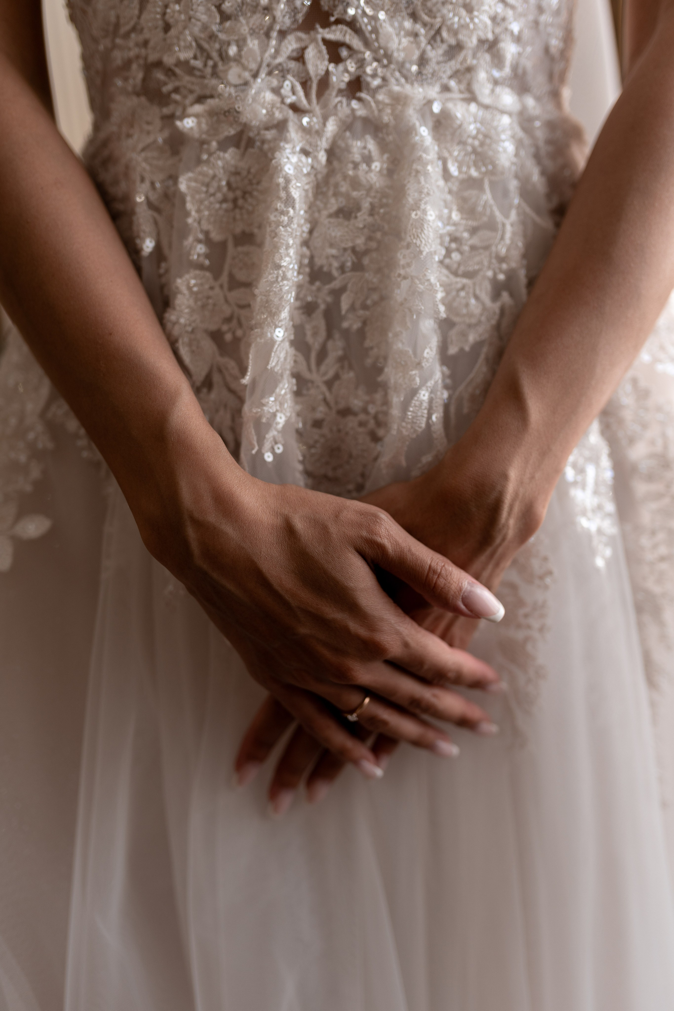 Свадебная фотосессия в Москве. Свадебный фотограф в Москве Анна Полушина