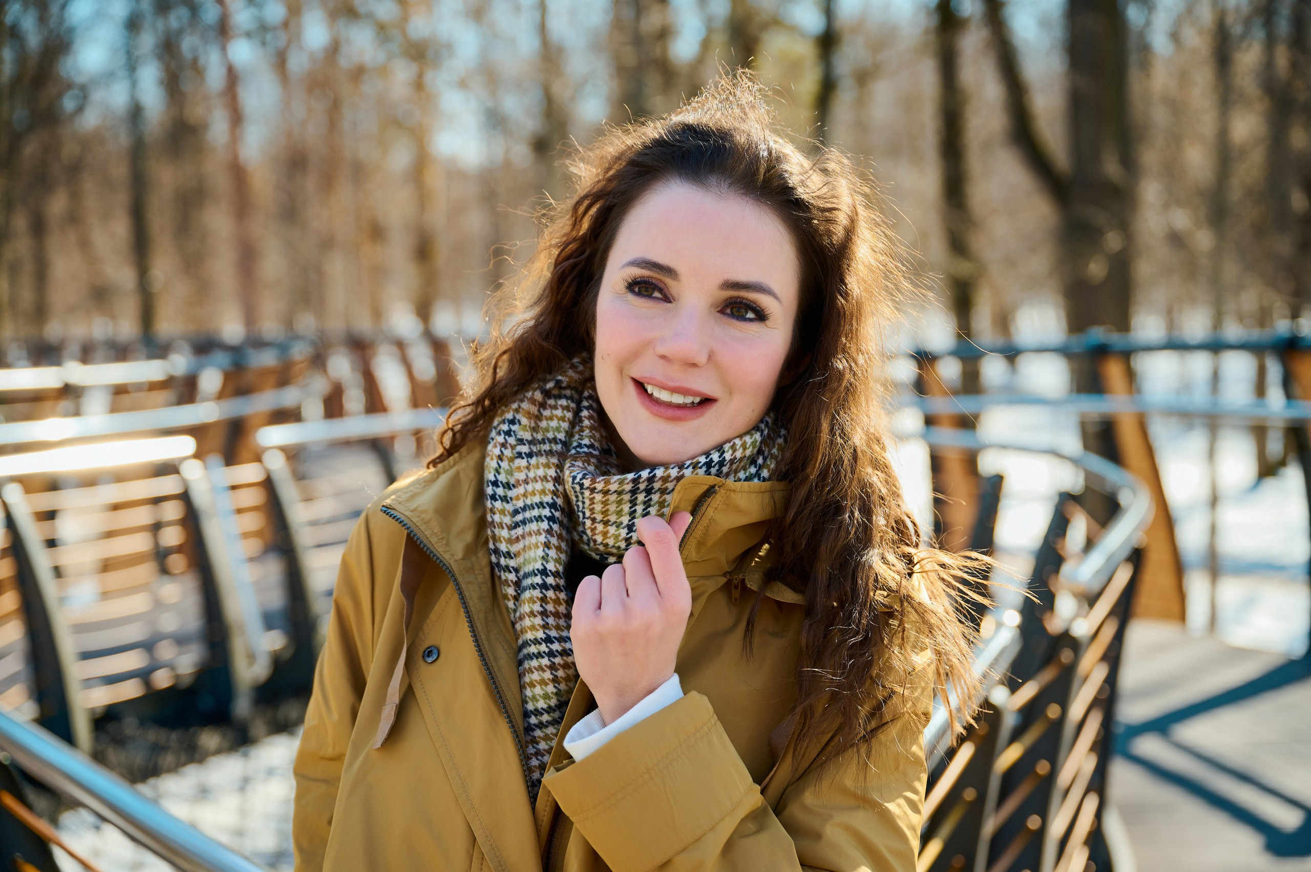 Звезды. Ника Морозова — репортажный и портретный фотограф в Москве