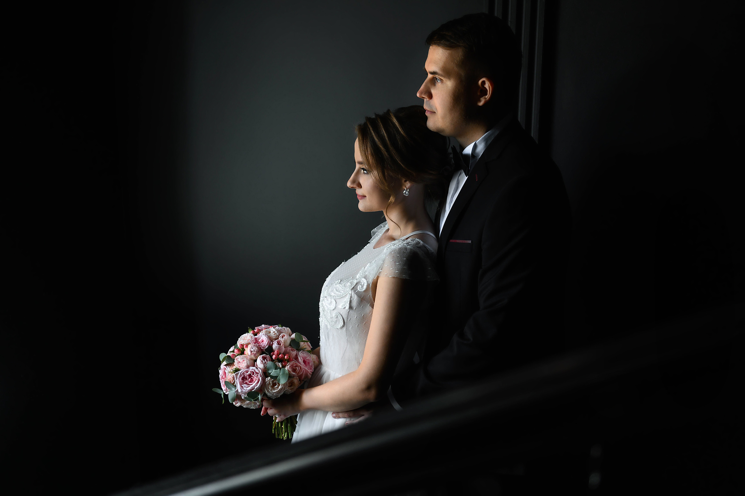 Фотограф в Белгороде Александр Архипов