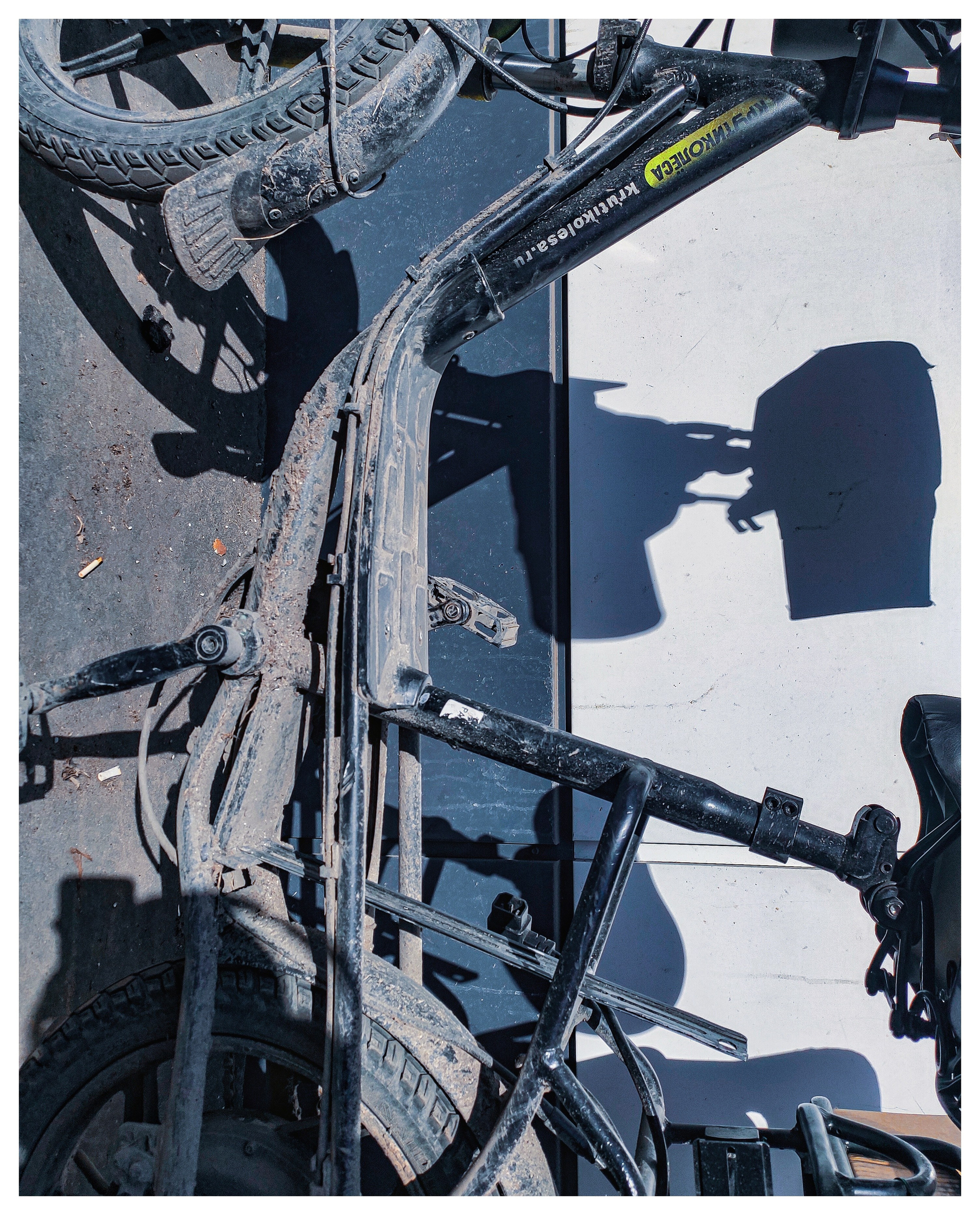 Мир повседневных Вещей. Репортажный и портретный фотограф, Влад Хафизов, Москва