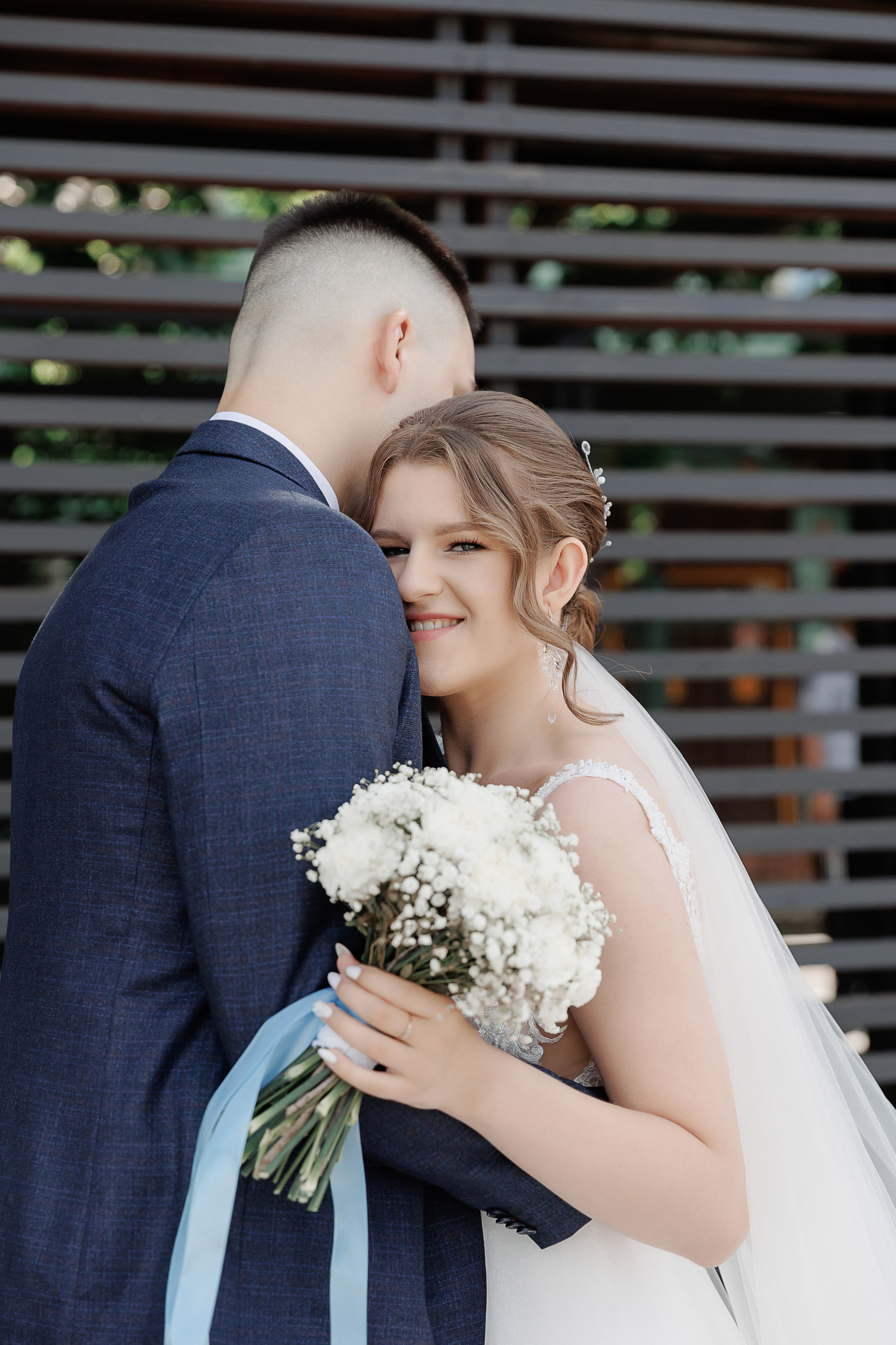 Вика и Влад. Свадебный и семейный фотограф в Твери и Тверской области