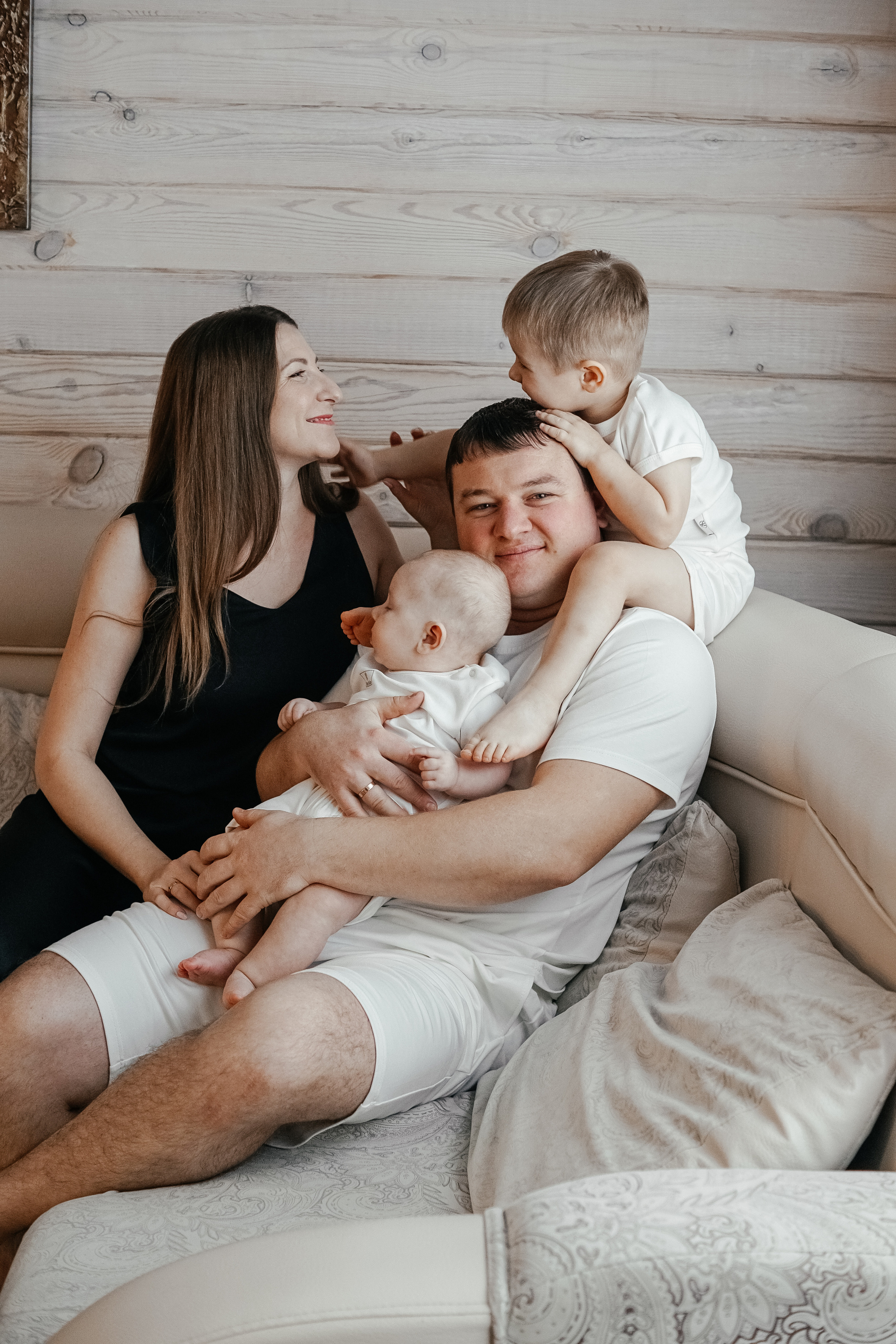 Семья. Свадебный и семейный фотограф Томск| Юлия Филатова