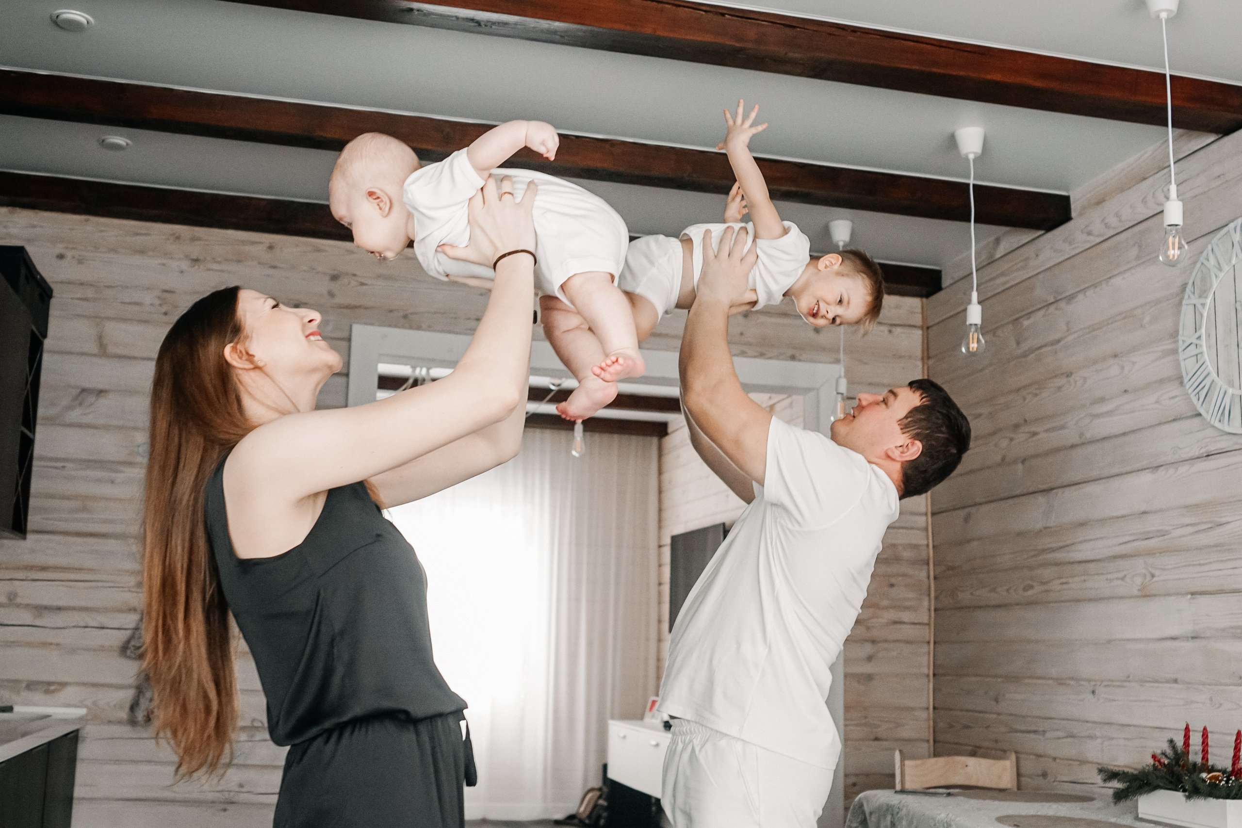 Семья. Свадебный и семейный фотограф Томск| Юлия Филатова