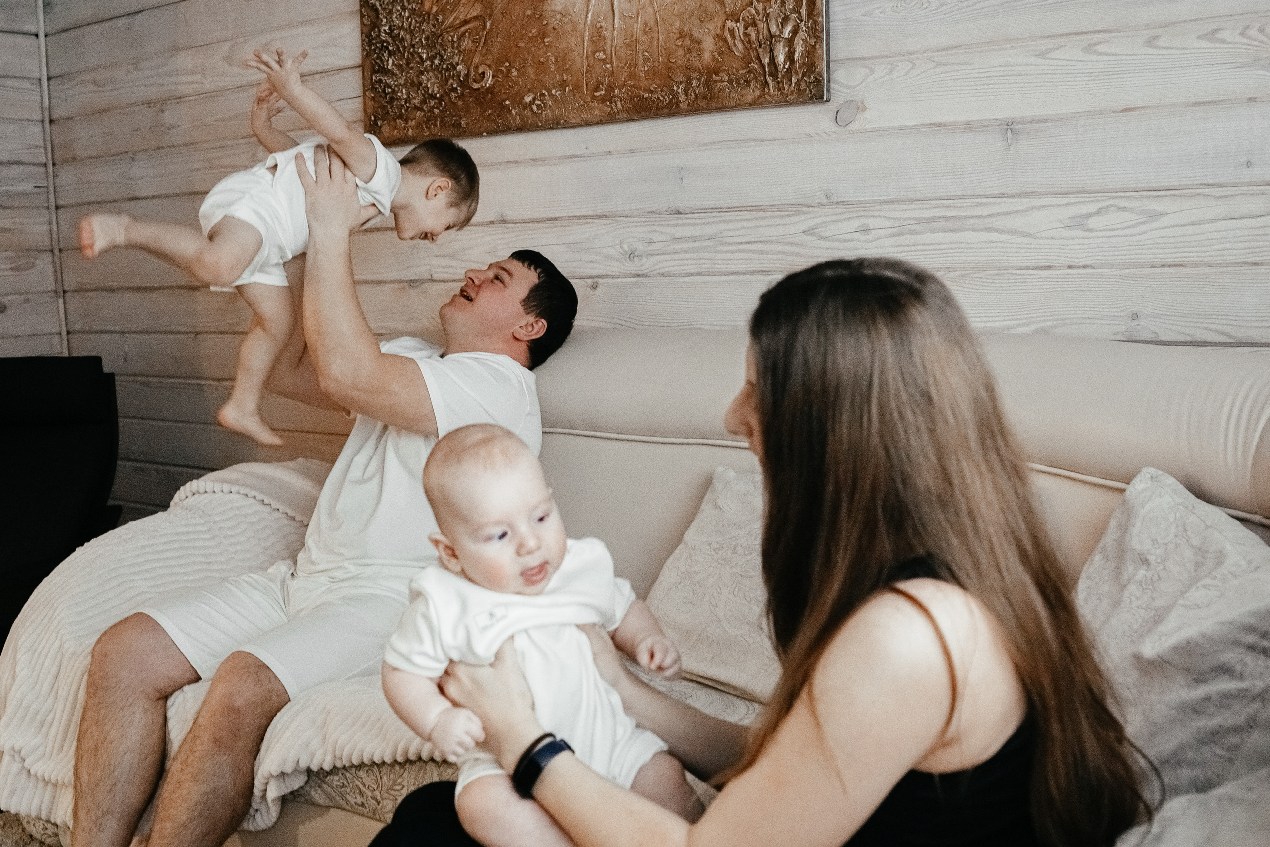 Семья. Свадебный и семейный фотограф Томск| Юлия Филатова