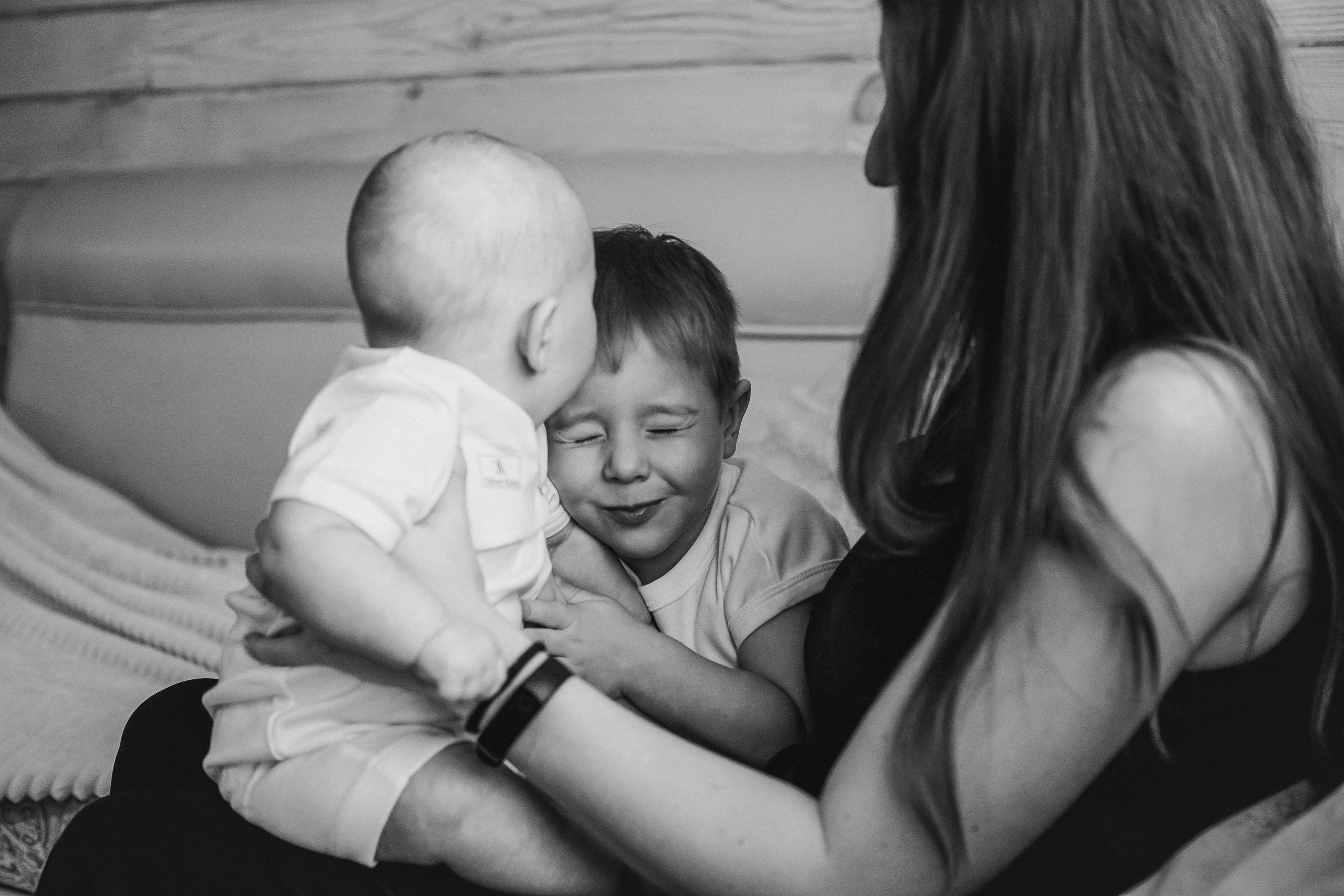 Семья. Свадебный и семейный фотограф Томск| Юлия Филатова