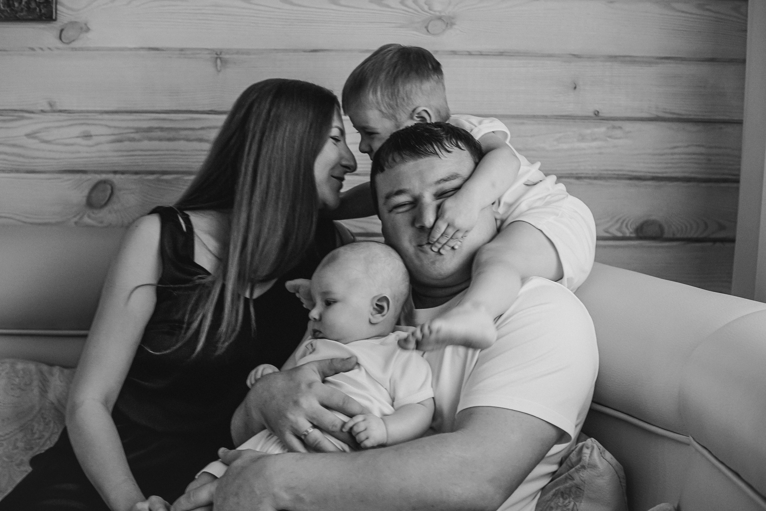 Семья. Свадебный и семейный фотограф Томск| Юлия Филатова