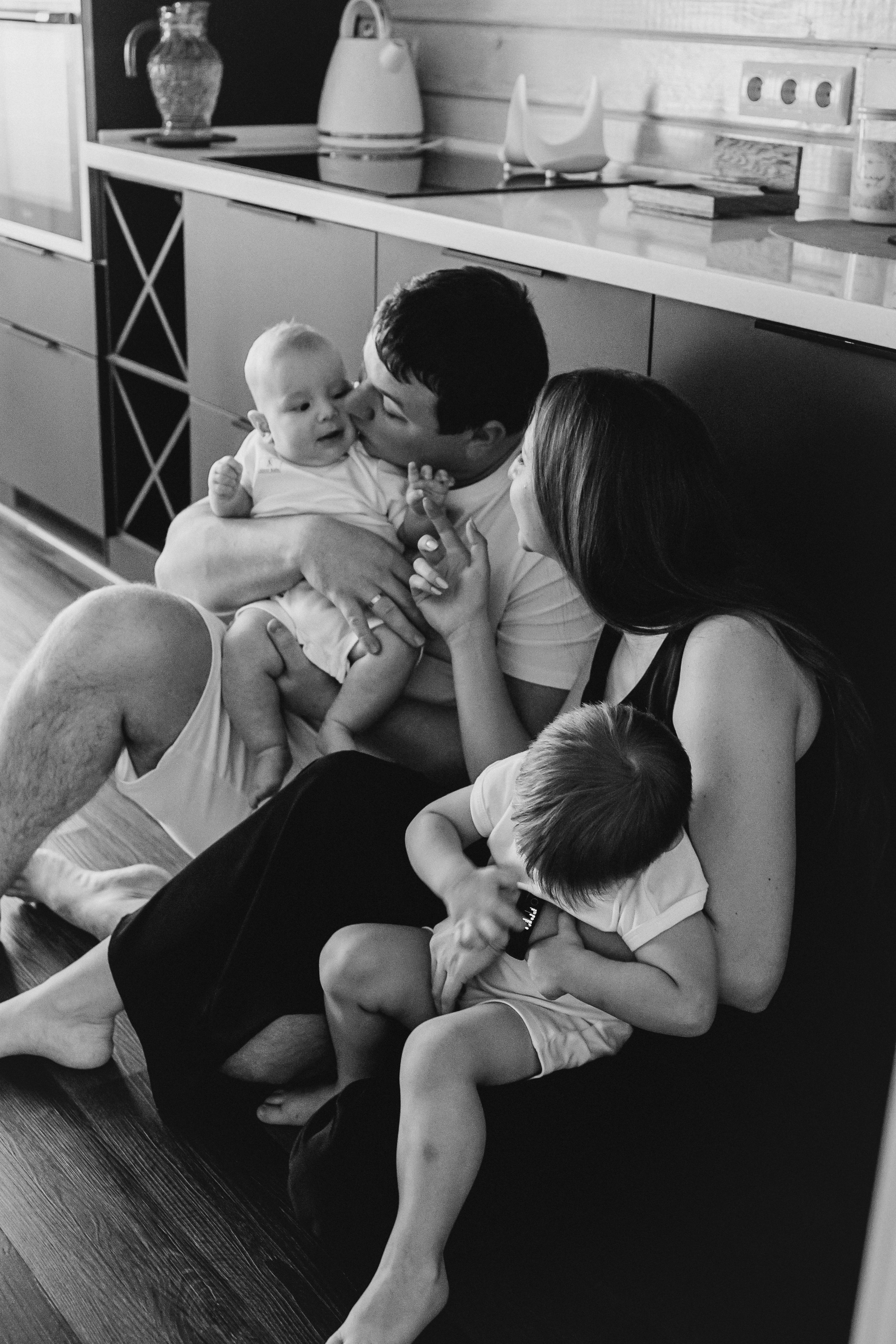 Семья. Свадебный и семейный фотограф Томск| Юлия Филатова