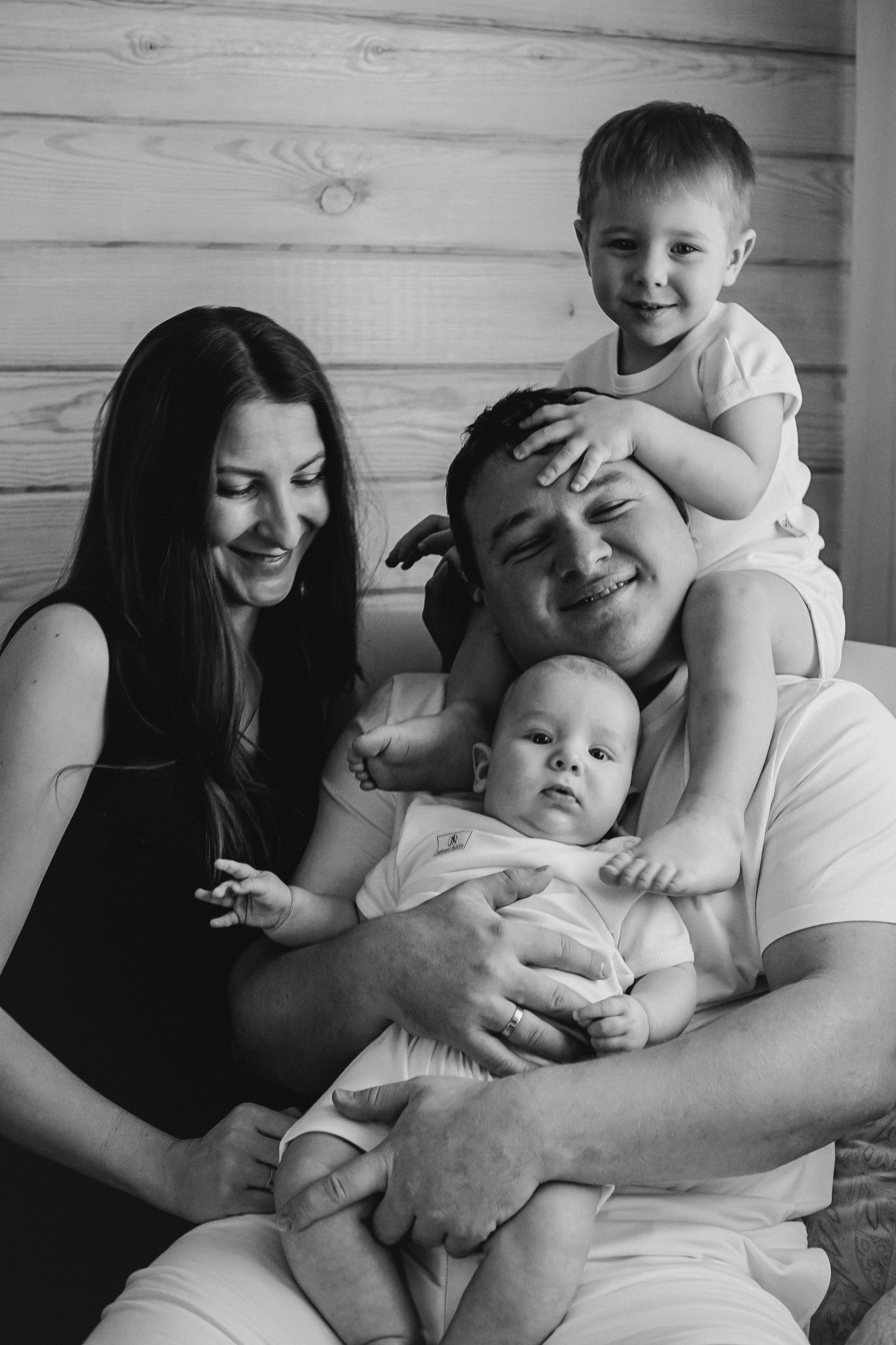 Семья. Свадебный и семейный фотограф Томск| Юлия Филатова