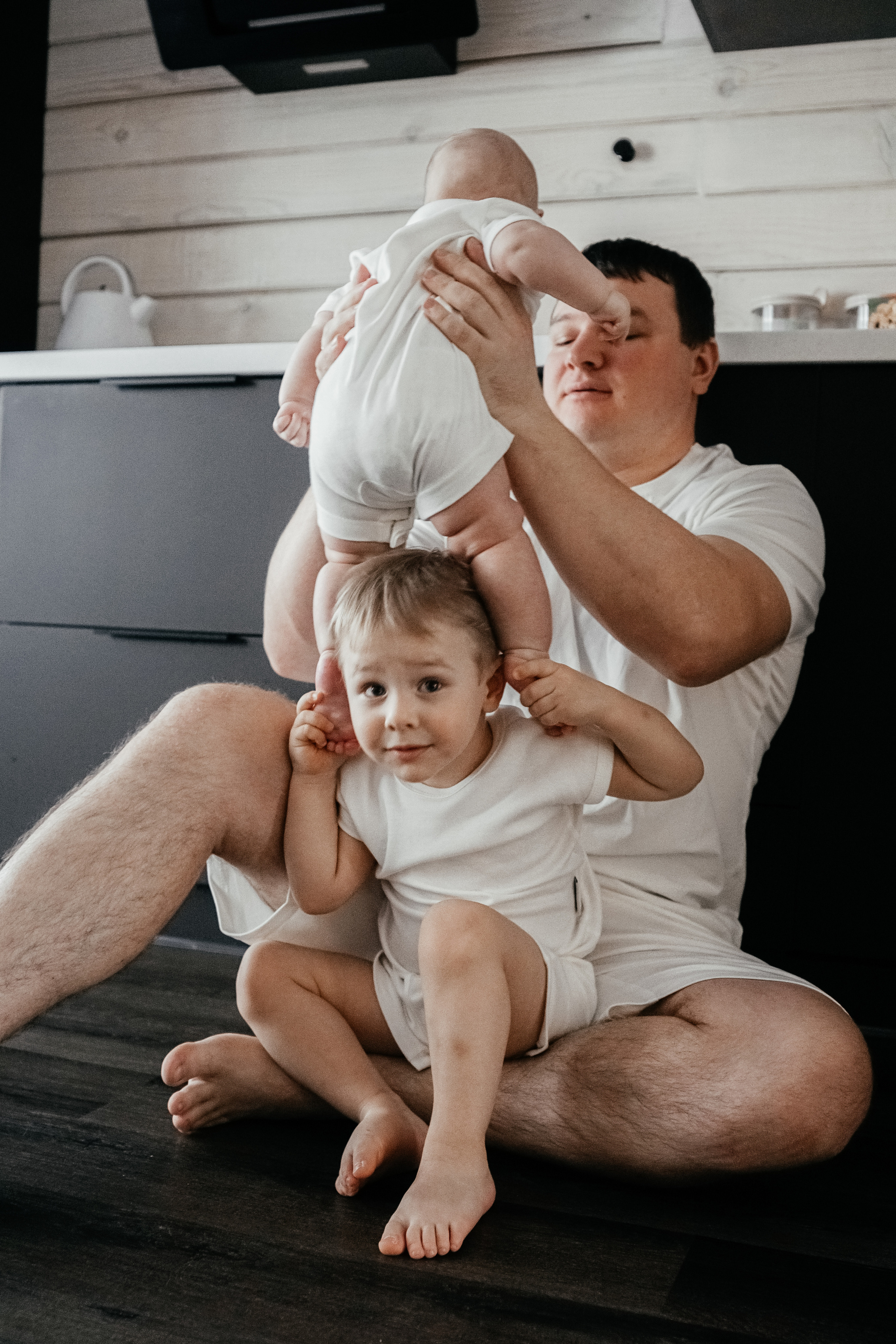 Семья. Свадебный и семейный фотограф Томск| Юлия Филатова