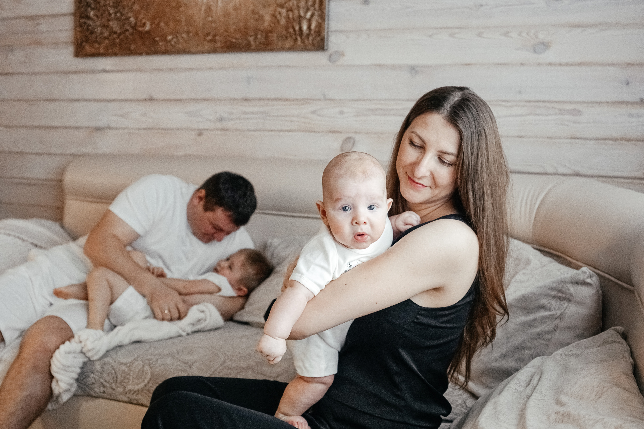 Семья. Свадебный и семейный фотограф Томск| Юлия Филатова