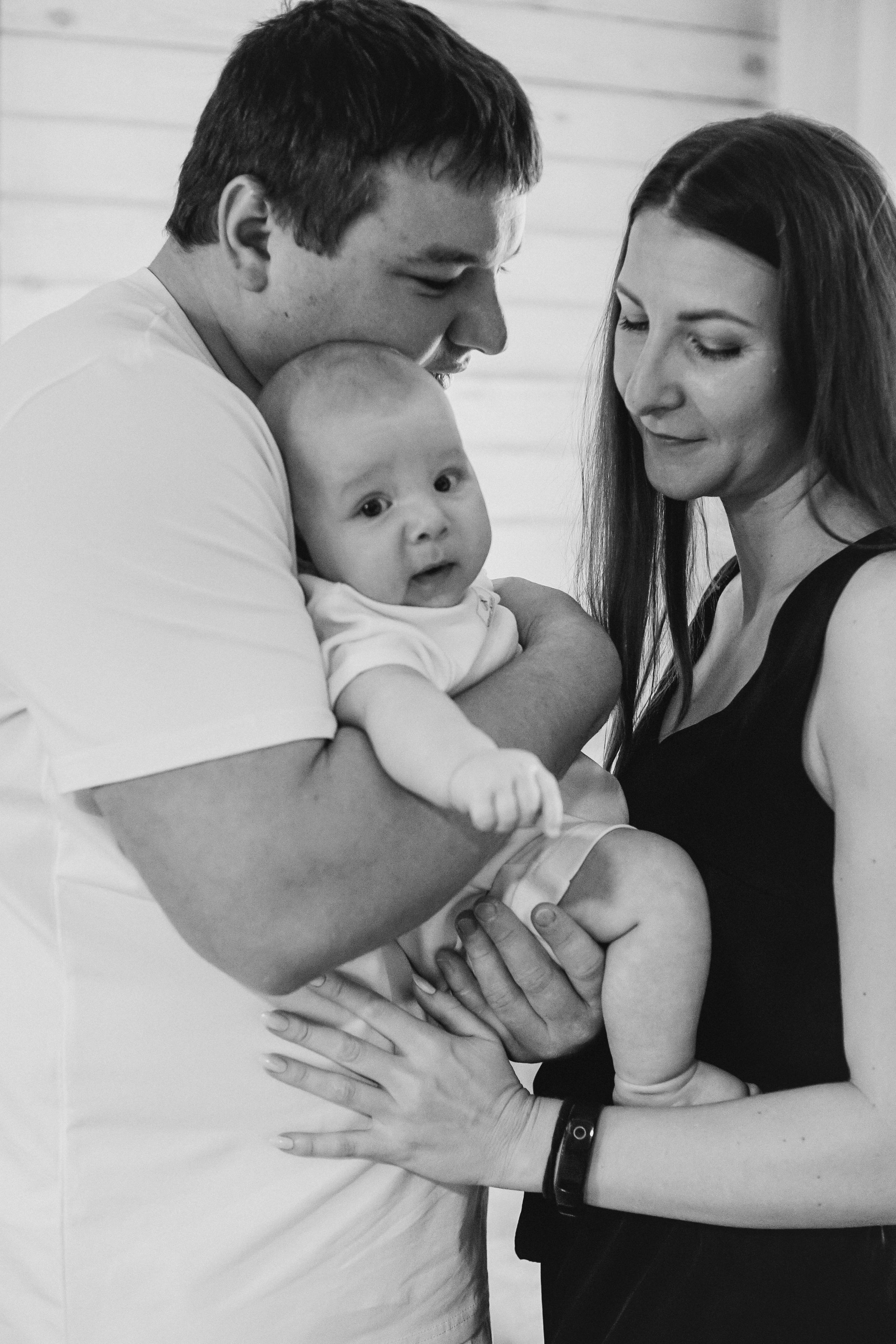 Семья. Свадебный и семейный фотограф Томск| Юлия Филатова