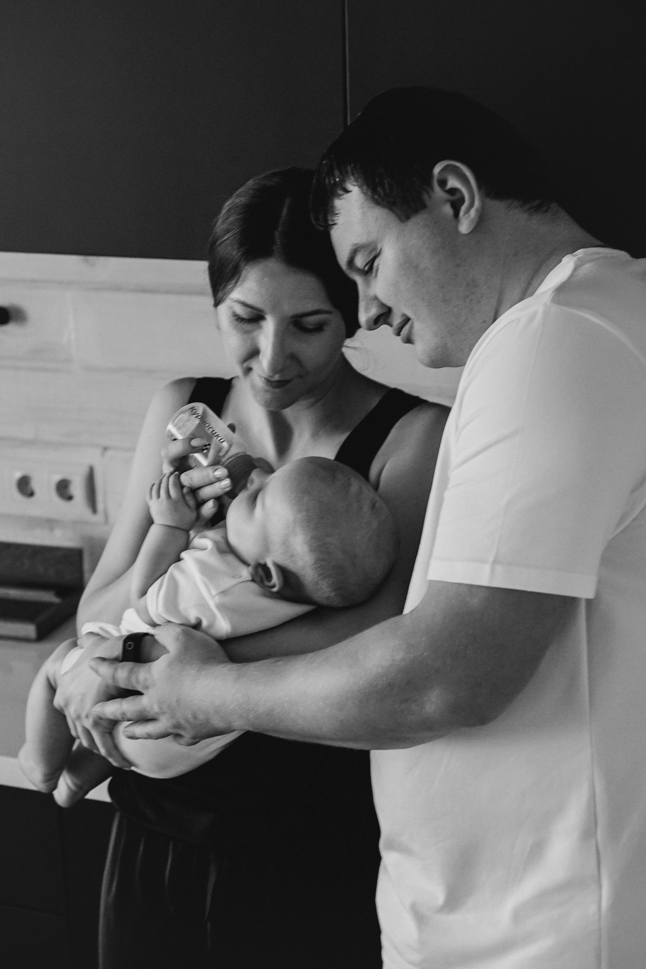 Семья. Свадебный и семейный фотограф Томск| Юлия Филатова