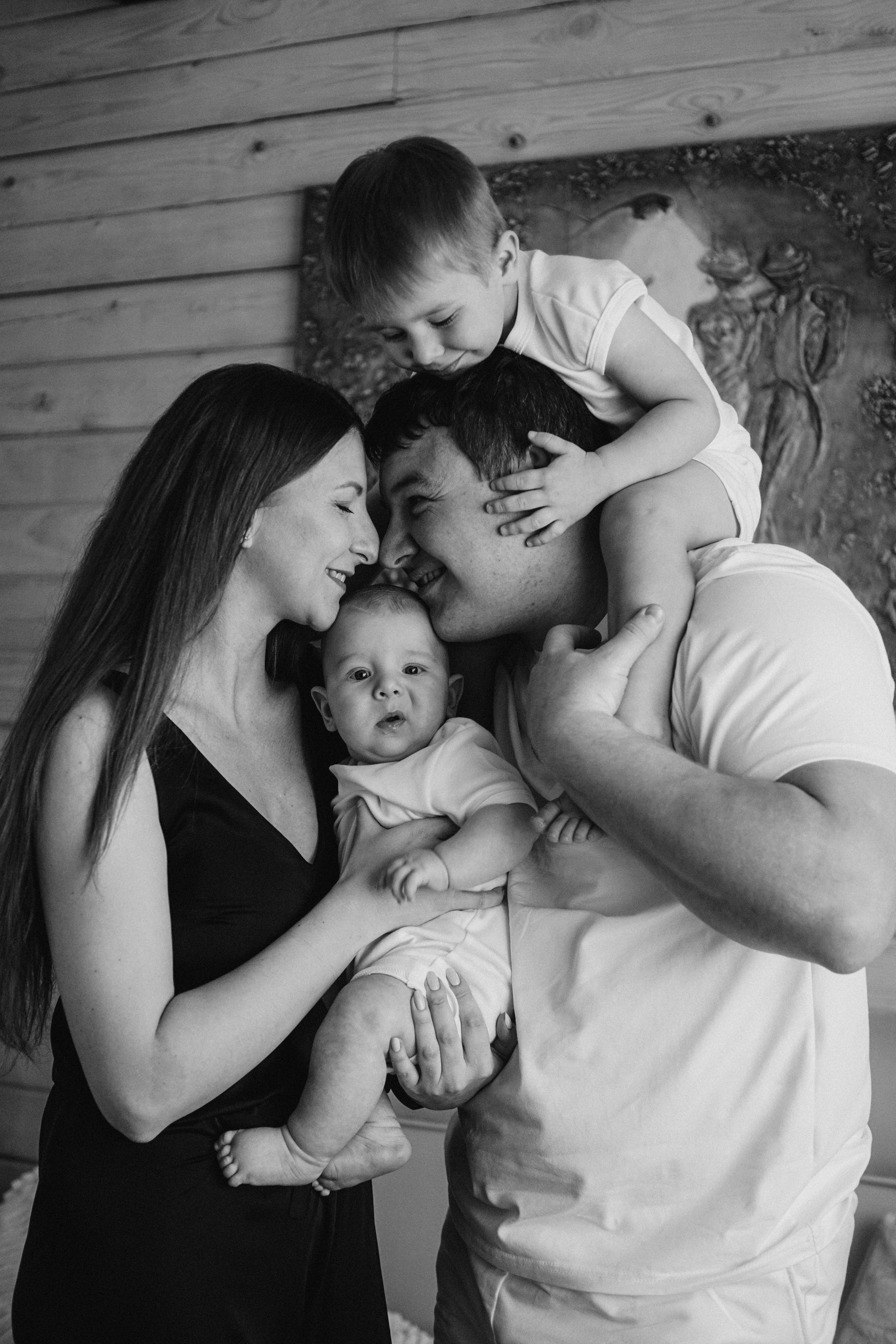 Семья. Свадебный и семейный фотограф Томск| Юлия Филатова