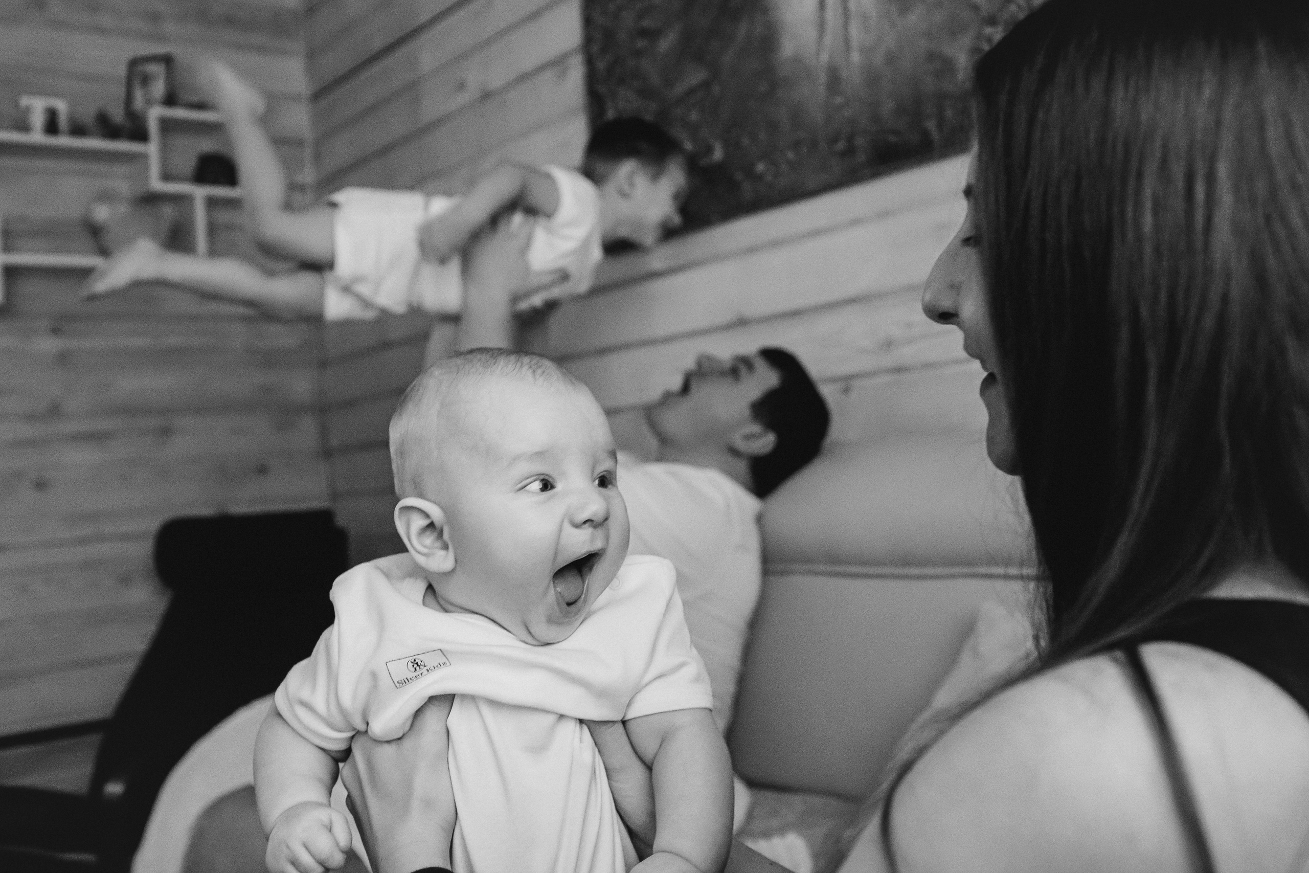 Семья. Свадебный и семейный фотограф Томск| Юлия Филатова