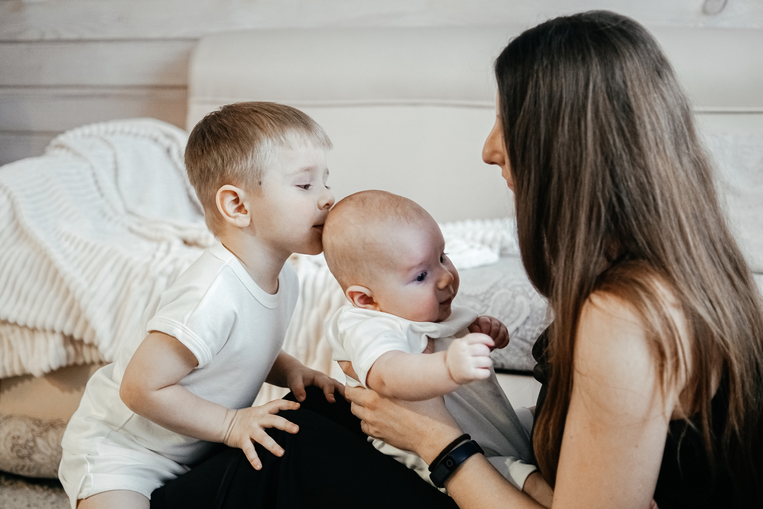 Семья. Свадебный и семейный фотограф Томск| Юлия Филатова