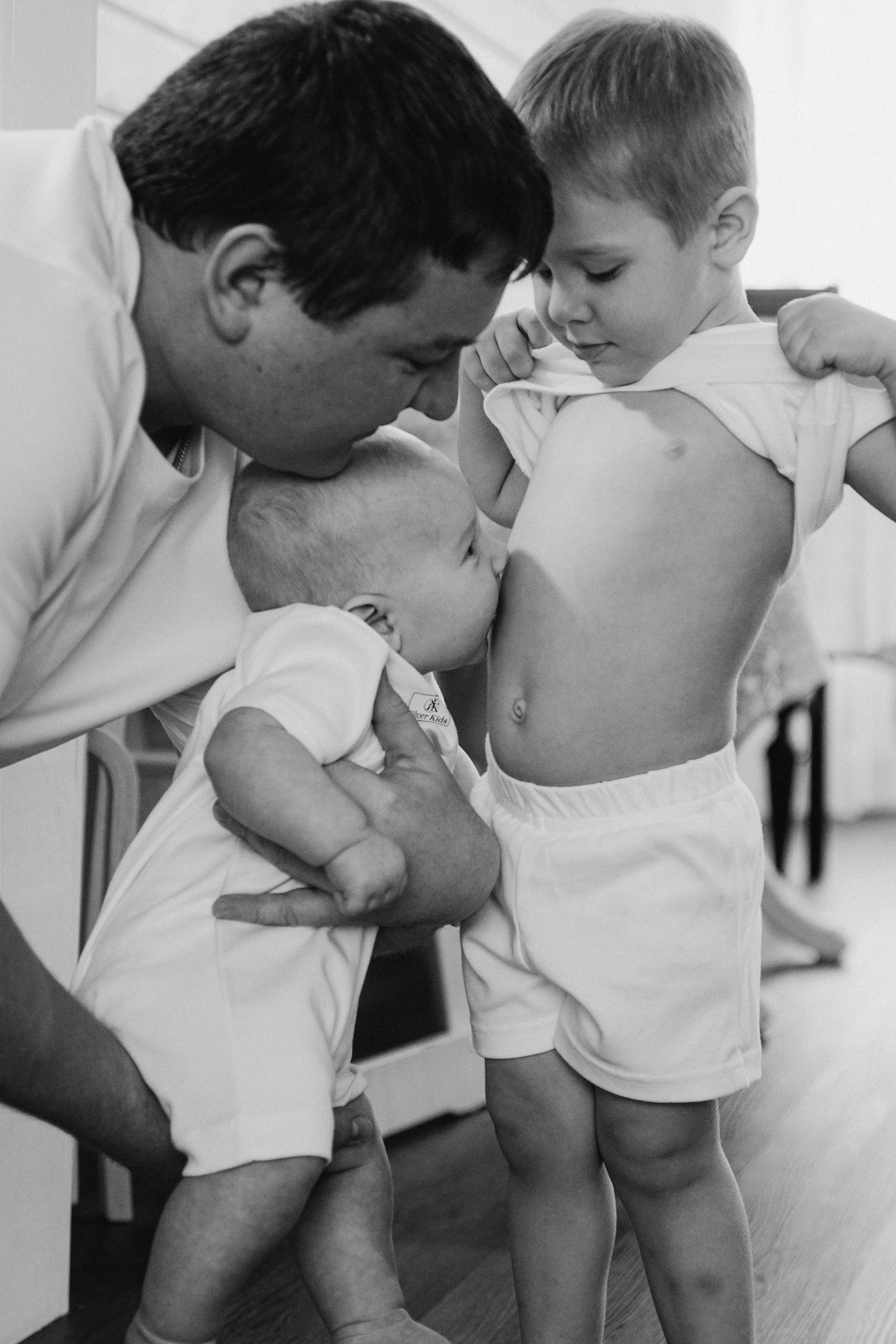 Семья. Свадебный и семейный фотограф Томск| Юлия Филатова