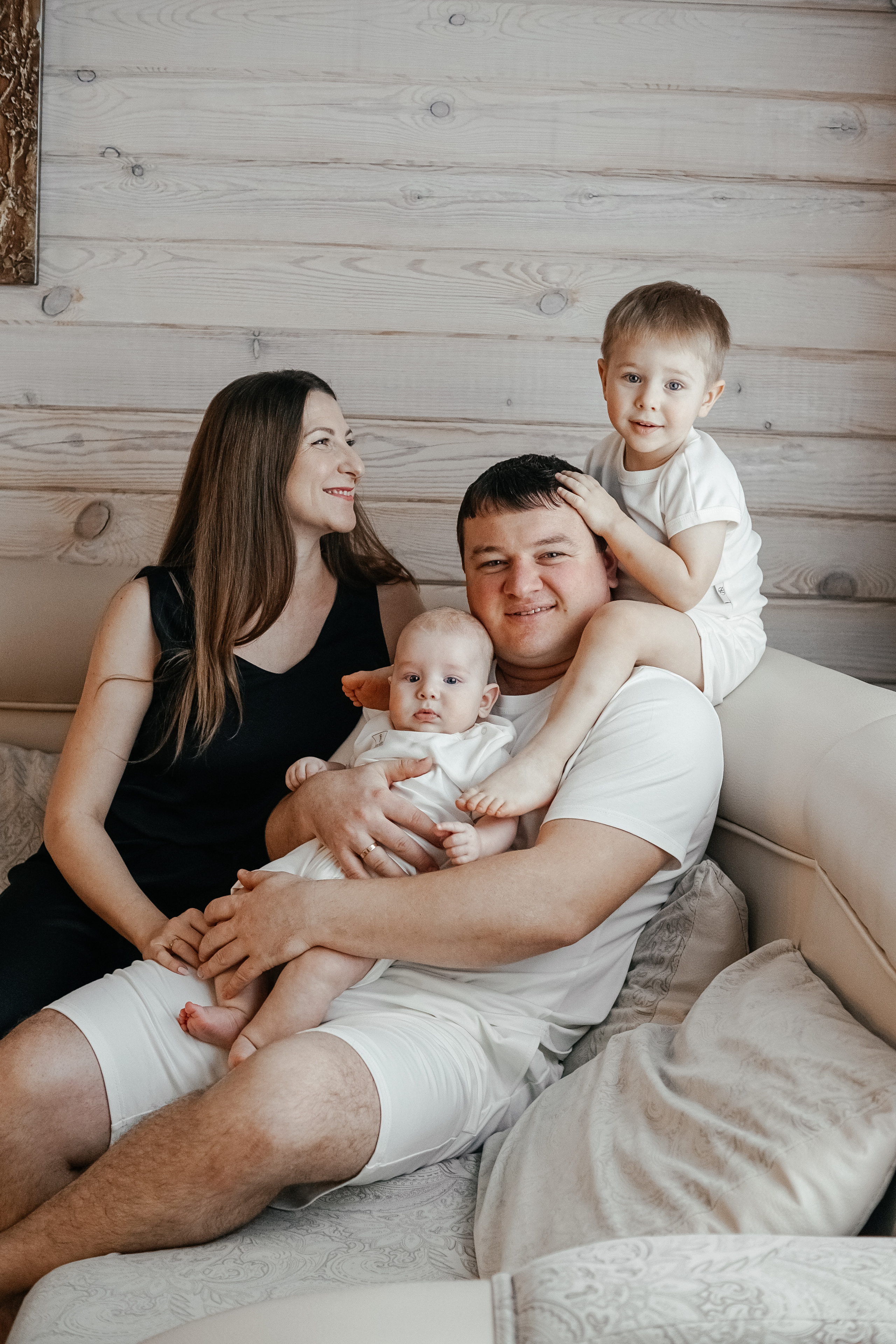 Семья. Свадебный и семейный фотограф Томск| Юлия Филатова