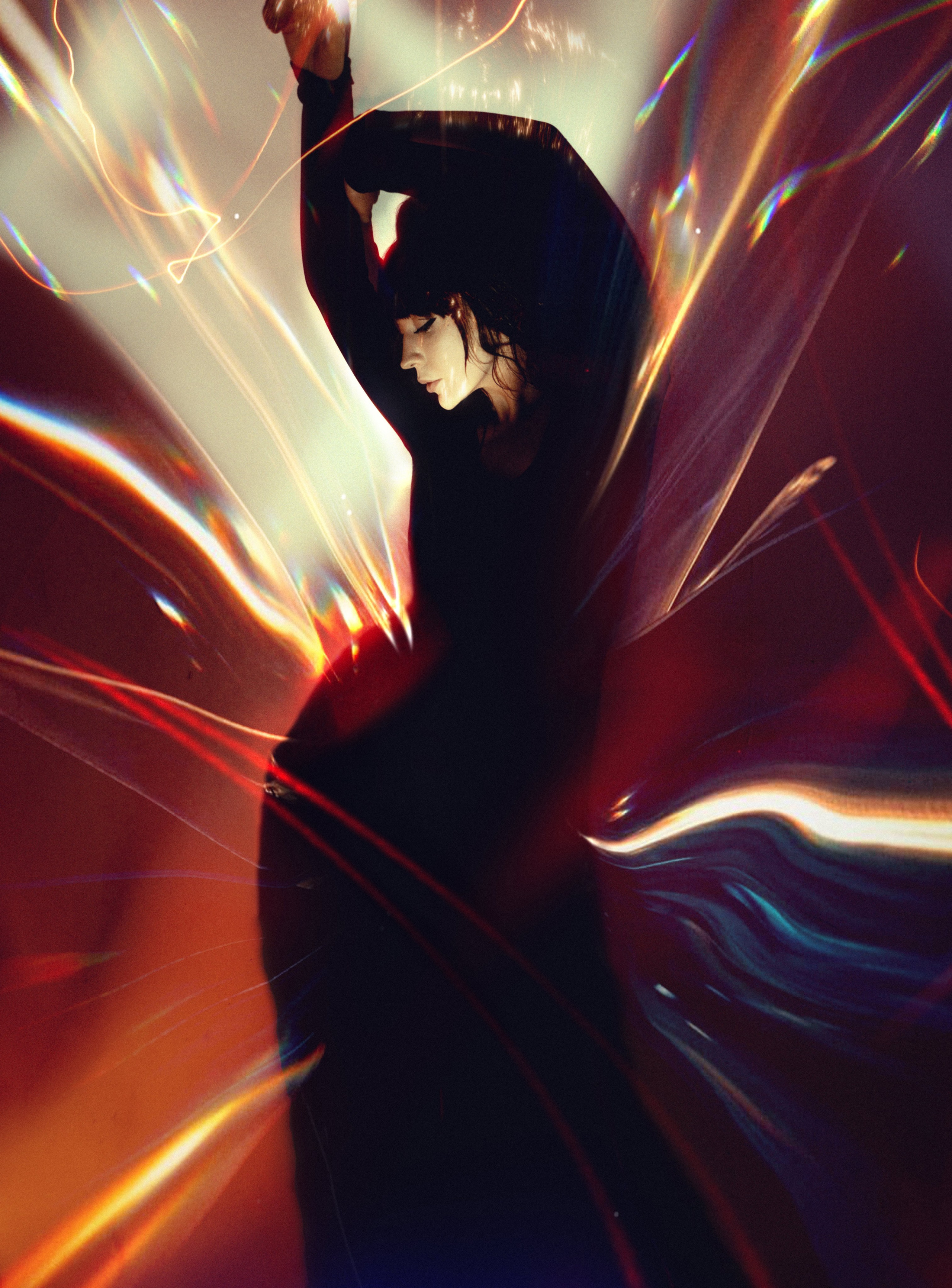 Gallery. Творческий фотограф. Санкт-Петербург