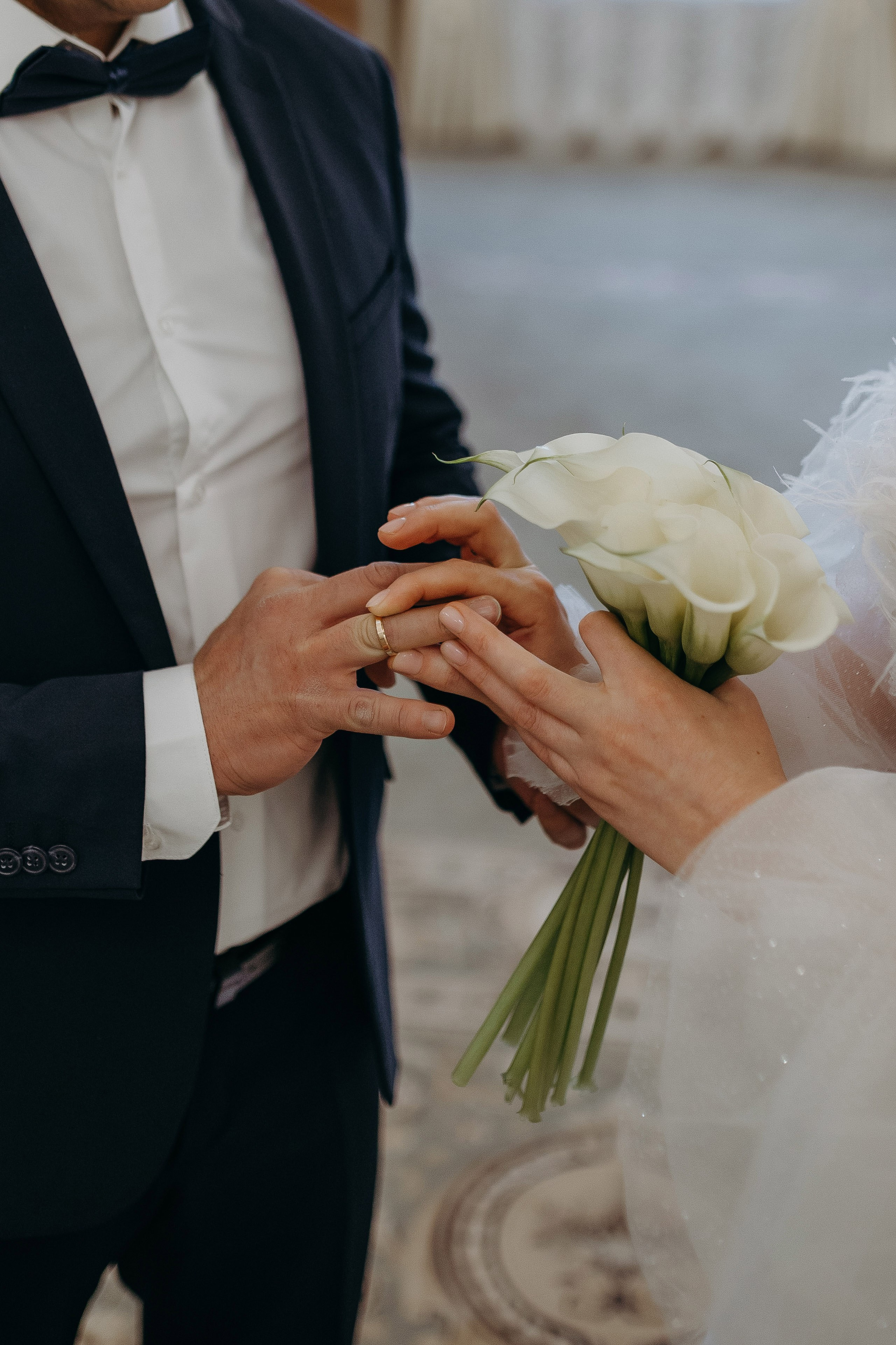 Wedding day 14.04.24. Свадебный фотограф в Санкт-Петербурге