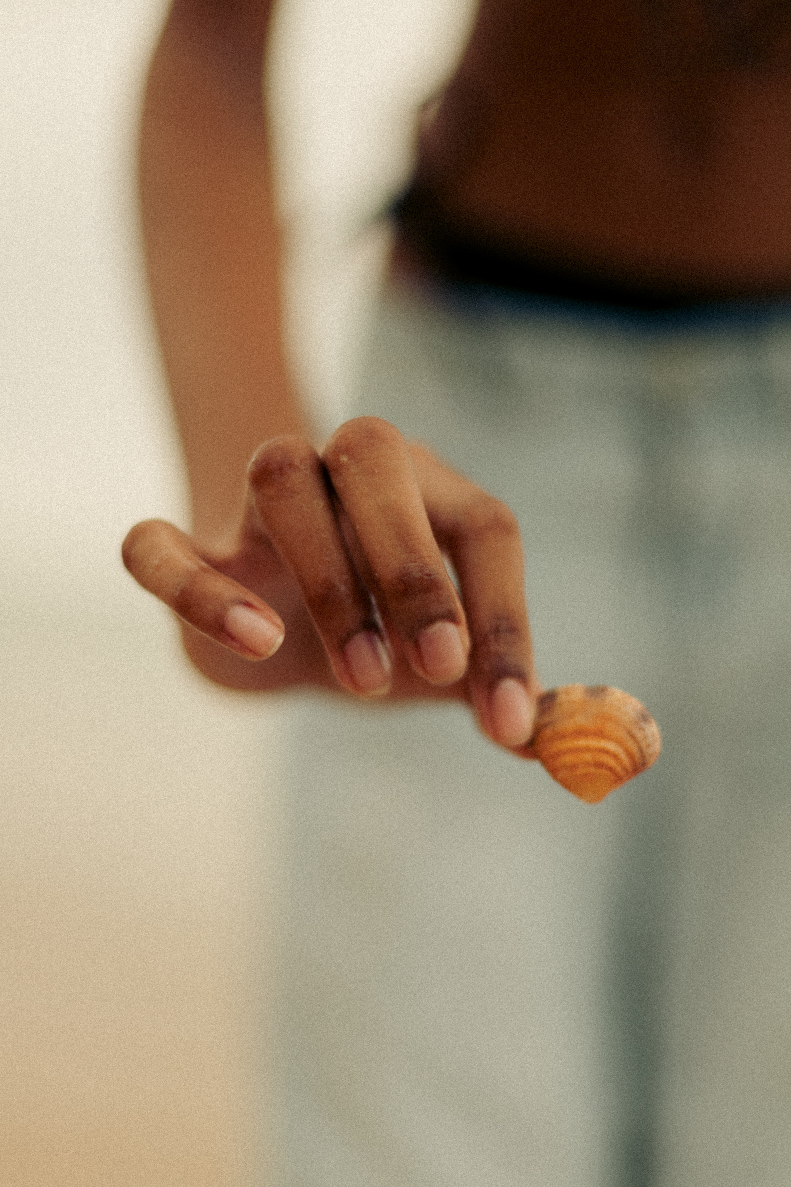 Nathalie. Портретный фотограф / Панама / Анастасия Елизарова