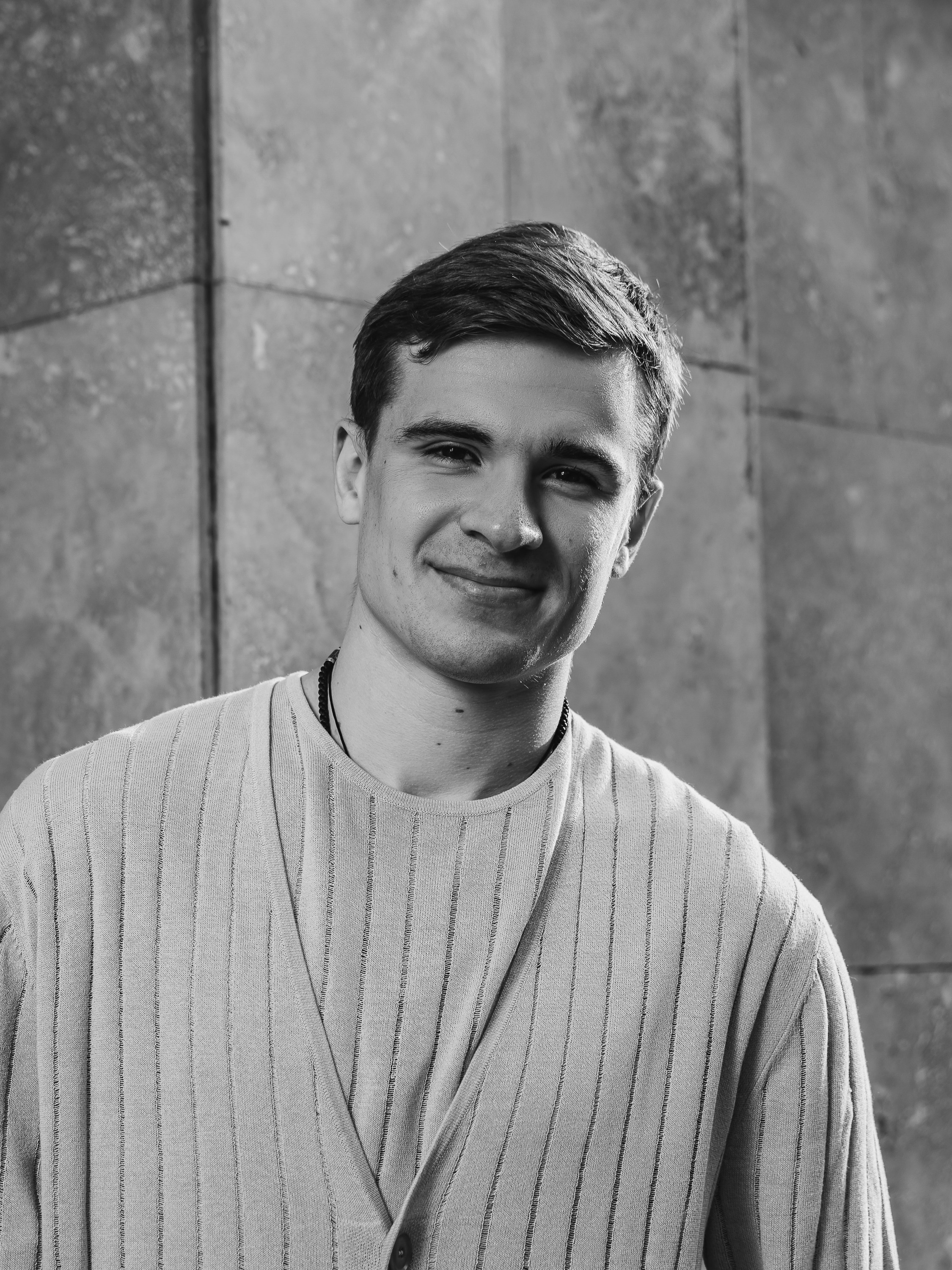 Mihail Rolgizer. Фотограф Иван Гуляев