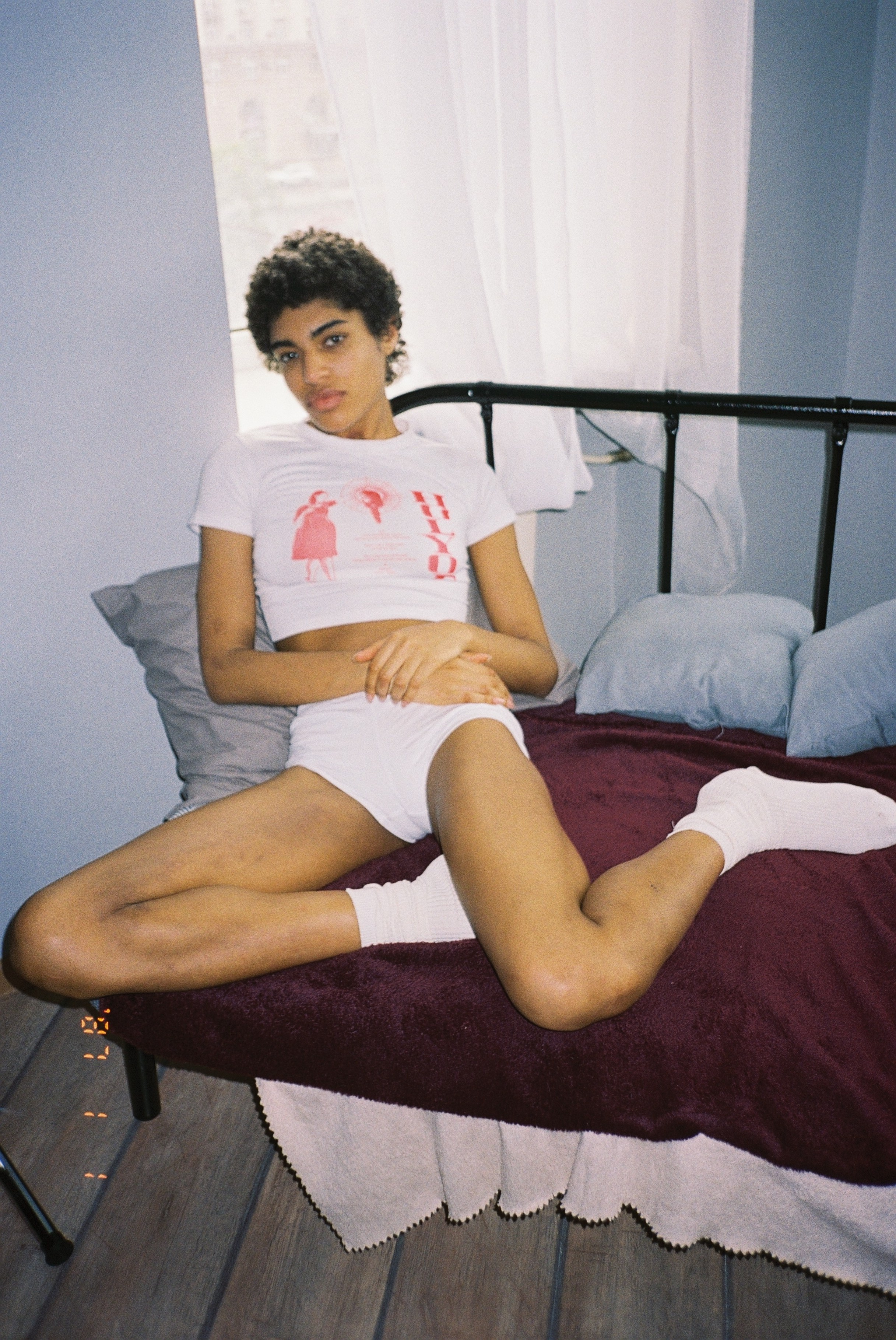 Вероника. Главная