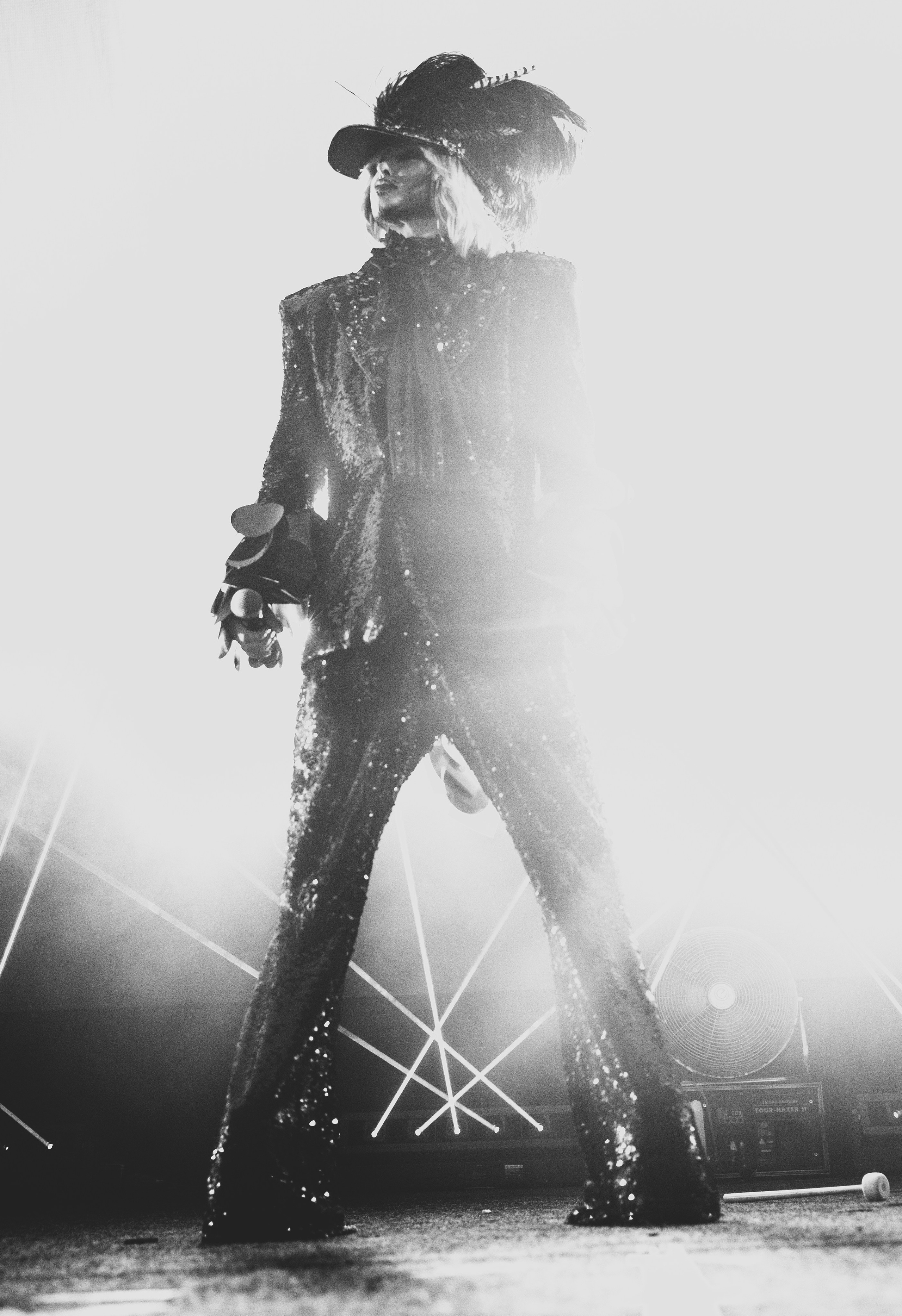 SLAVA MARLOW. Концертный фотограф Алёна Рейт в Москве