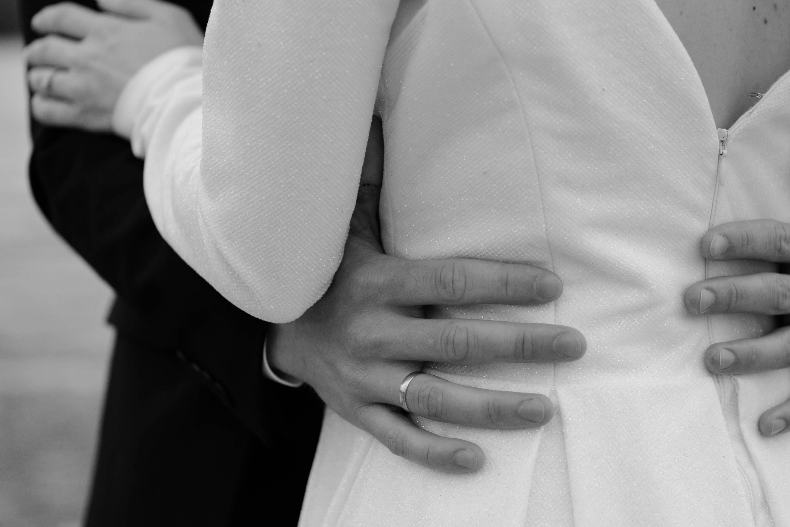 Елена и Евгений. Свадебный и портретный фотограф Москва Зеленоград Юлия Абрамова