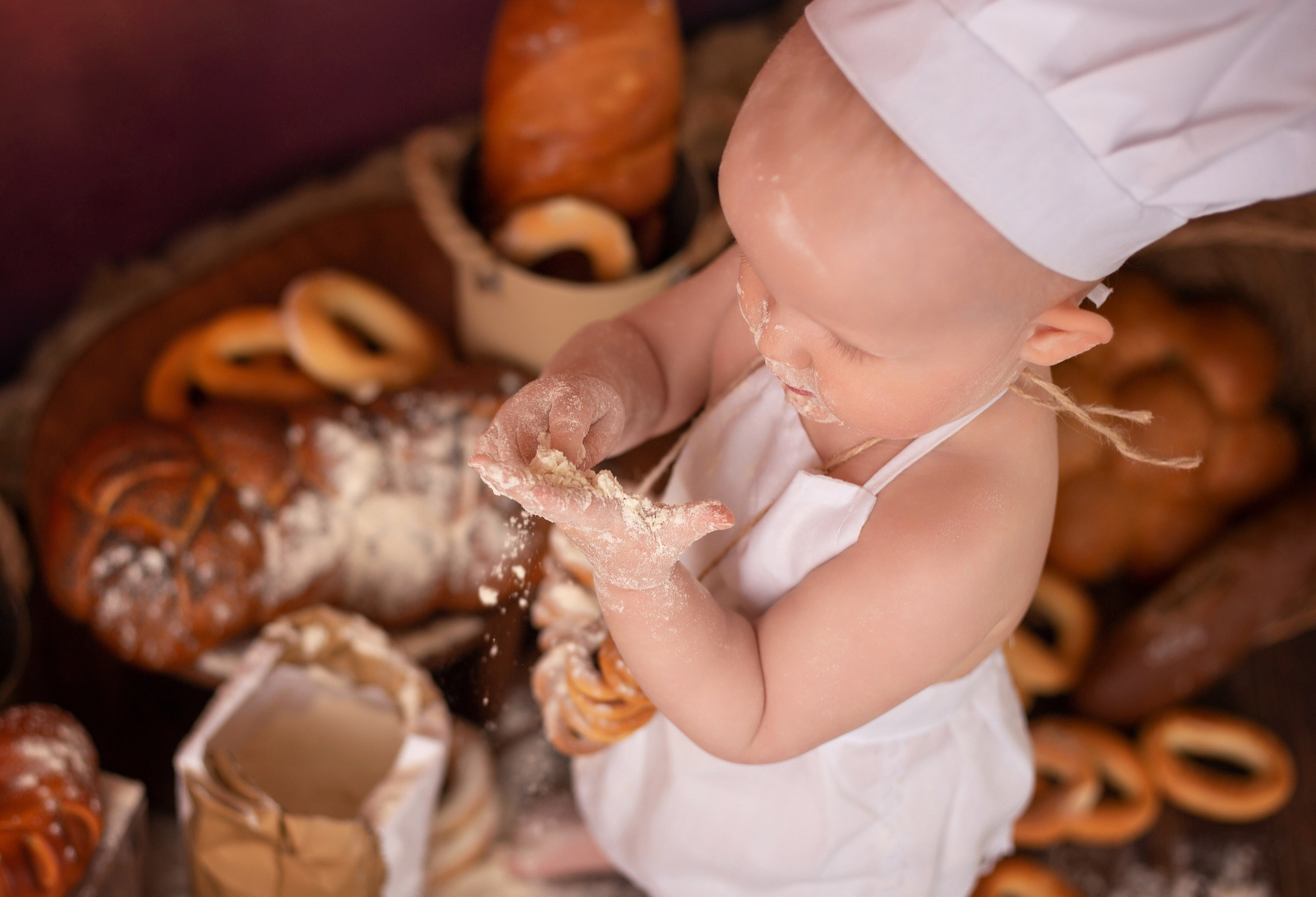 Фотопроекты. Детский фотограф в Няндоме Ариана Арсеньева