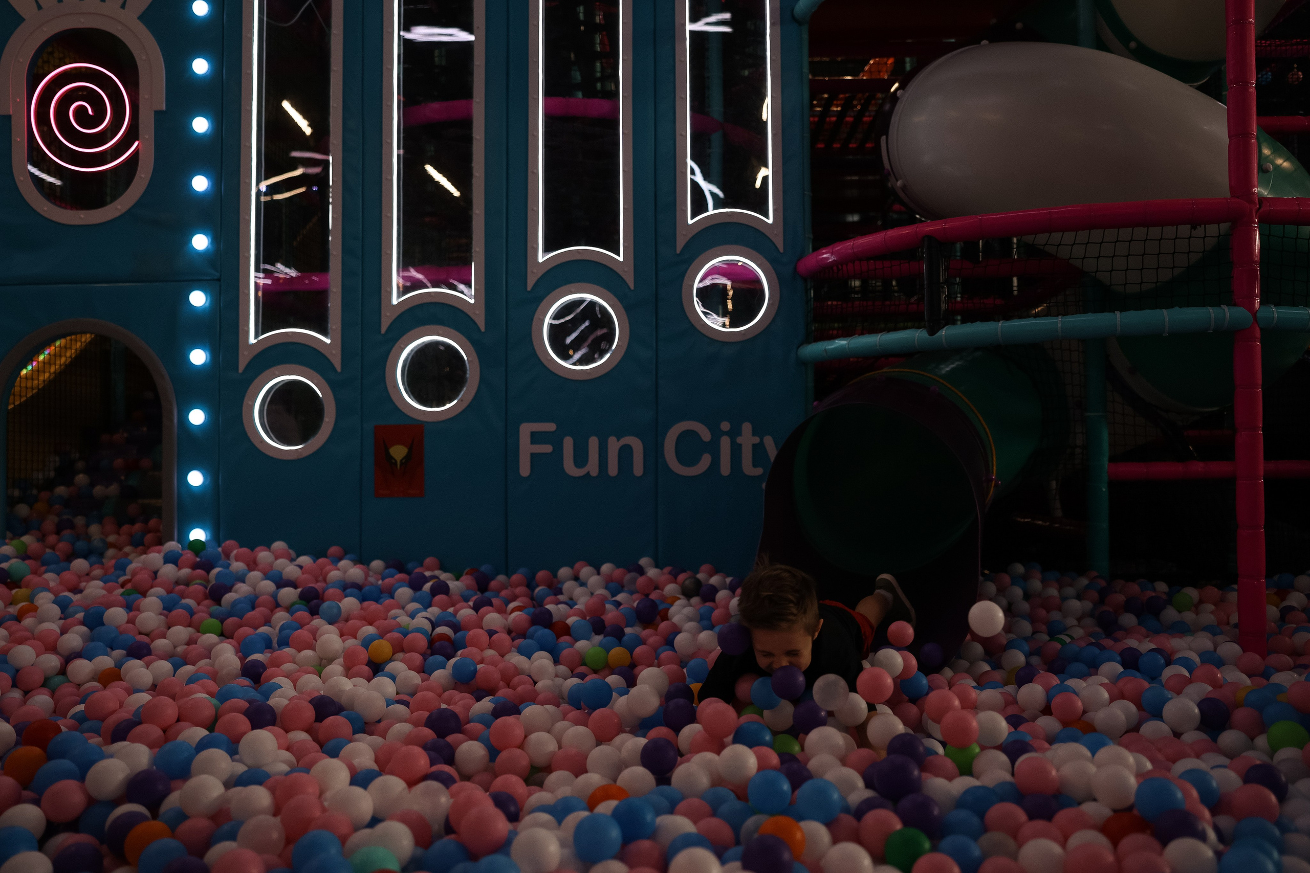 Вовусле 6 лет. Свадебный и семейный Фотограф Денис Кошель