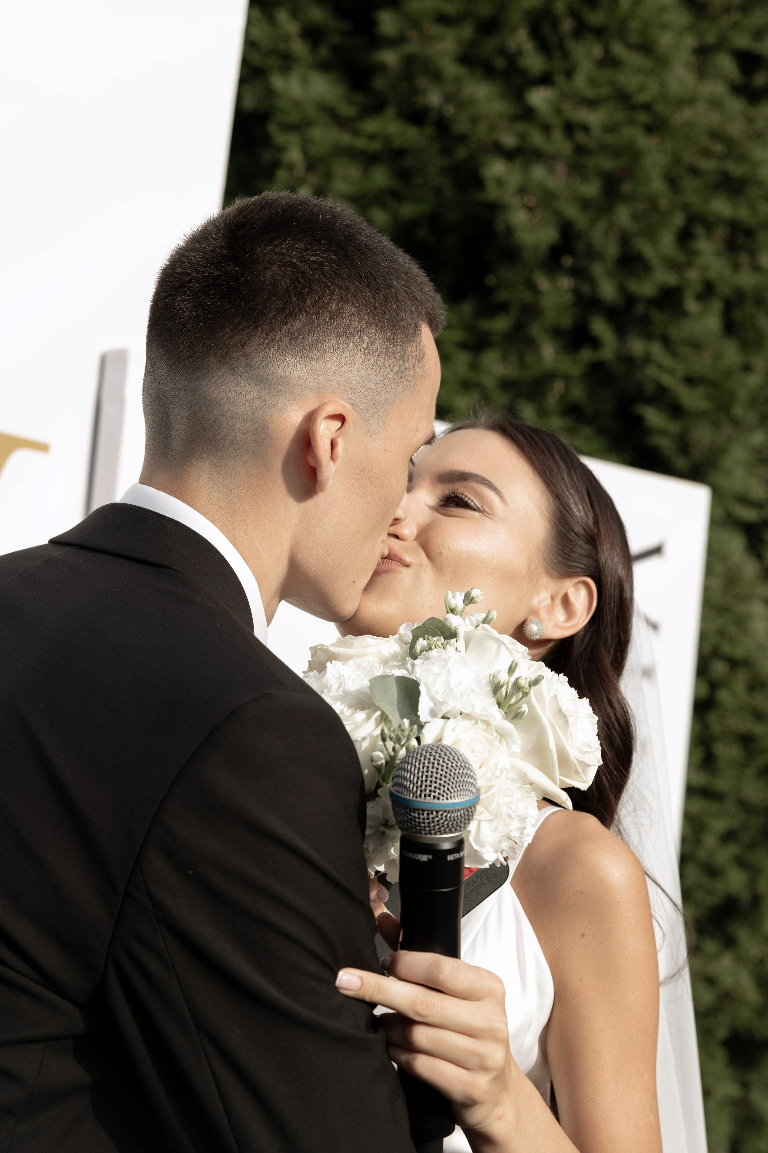 Мэтч. Свадебный фотограф Калининград