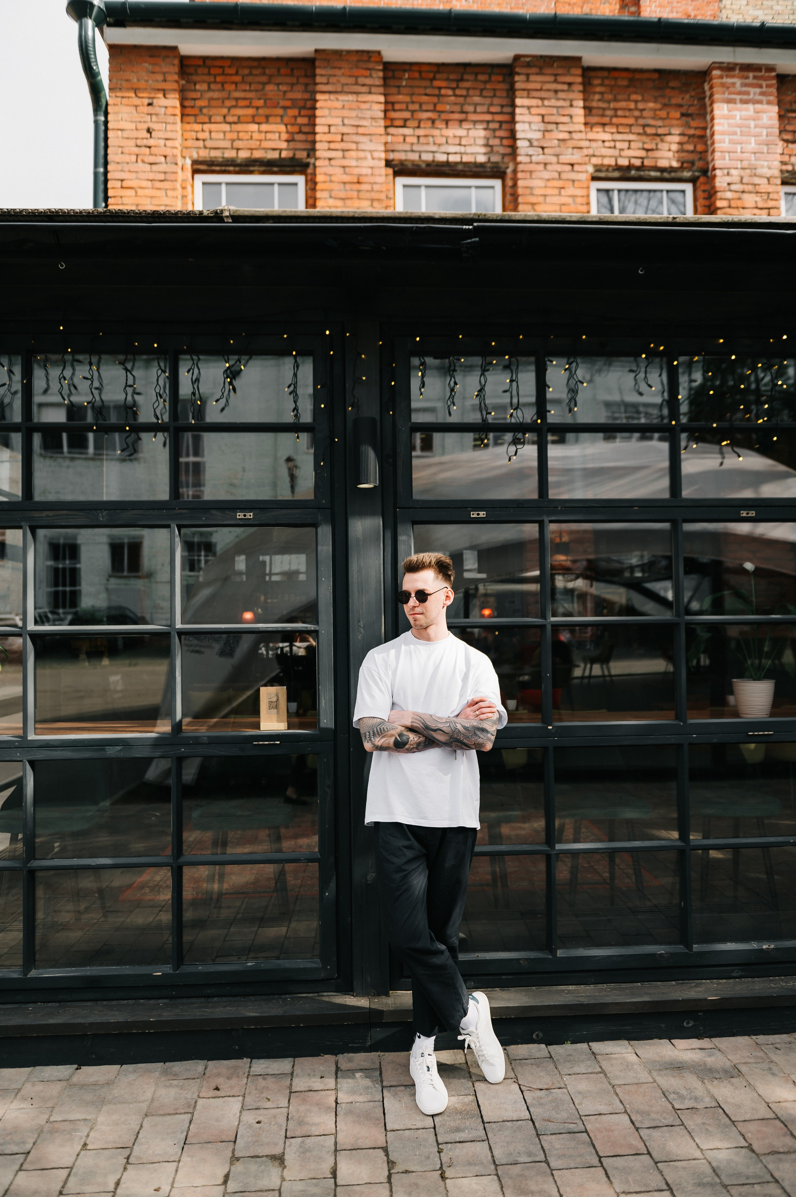 Татьяна Денис. Семейный и свадебный фотограф Алёна Морозова Коломна