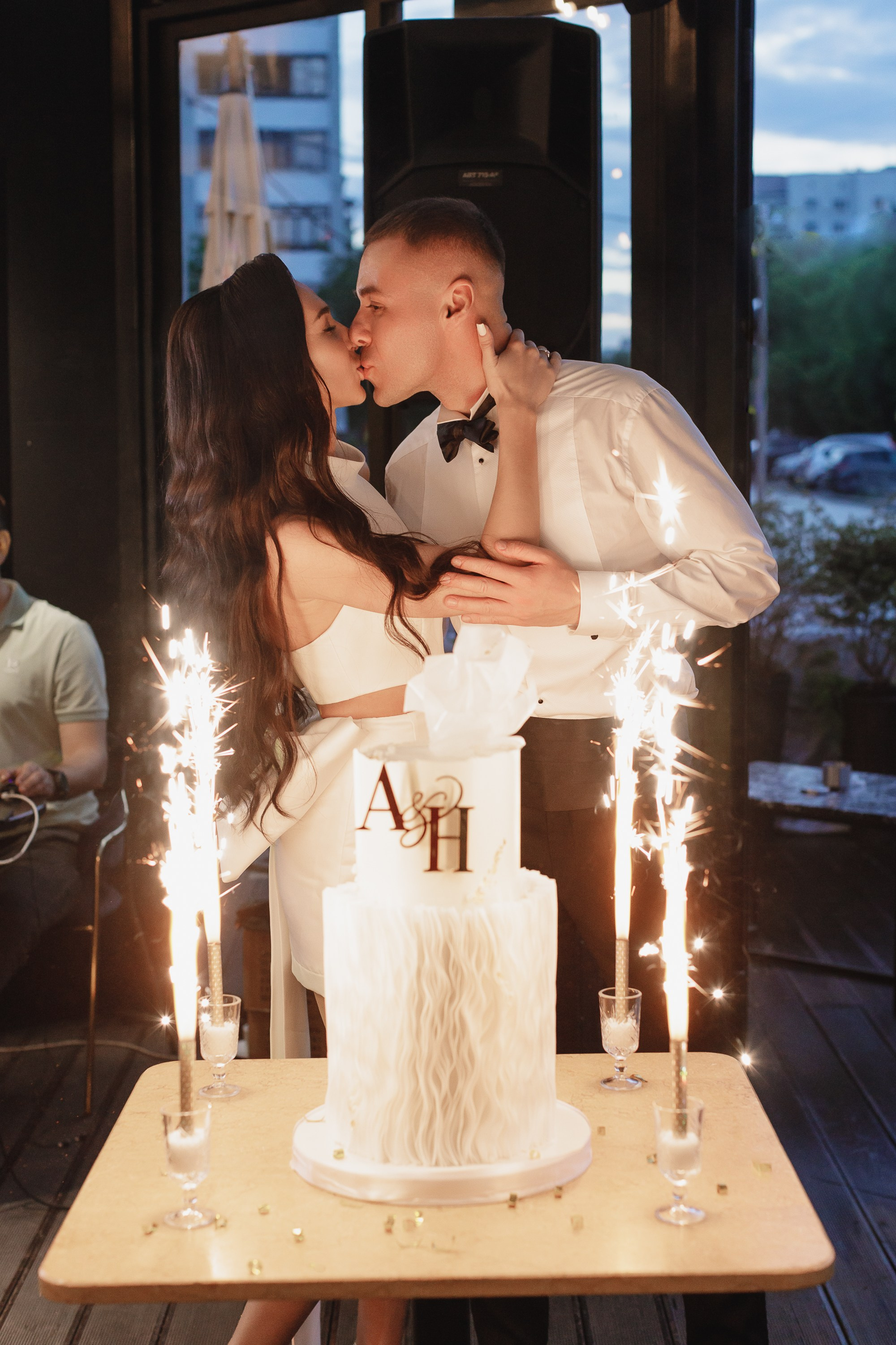 Наталья и Александр. Таня Грин фотограф в Екатеринбурге, продюсирование и стилизация съемок